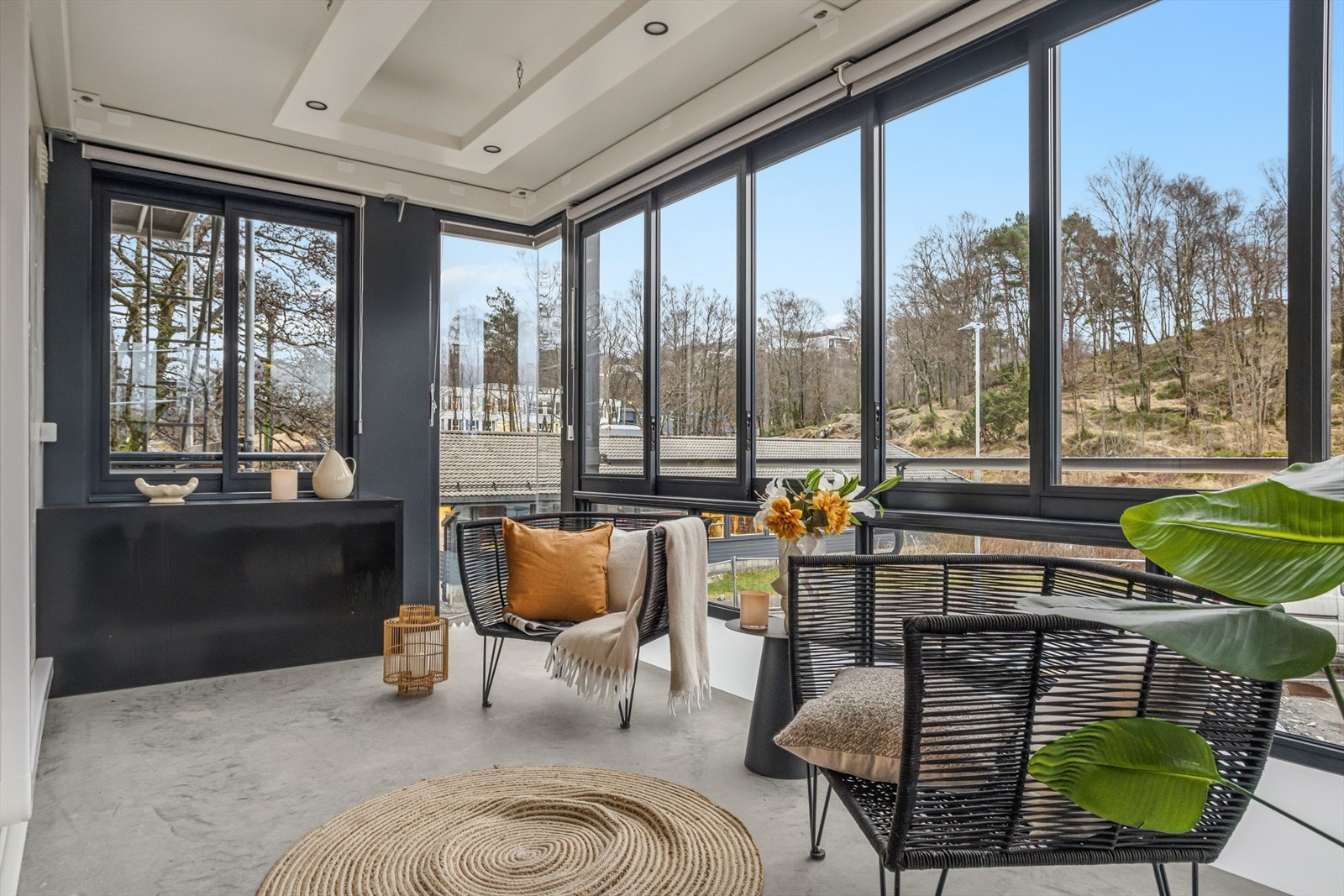 Velkommen til Marikollen 32! Galleribilde