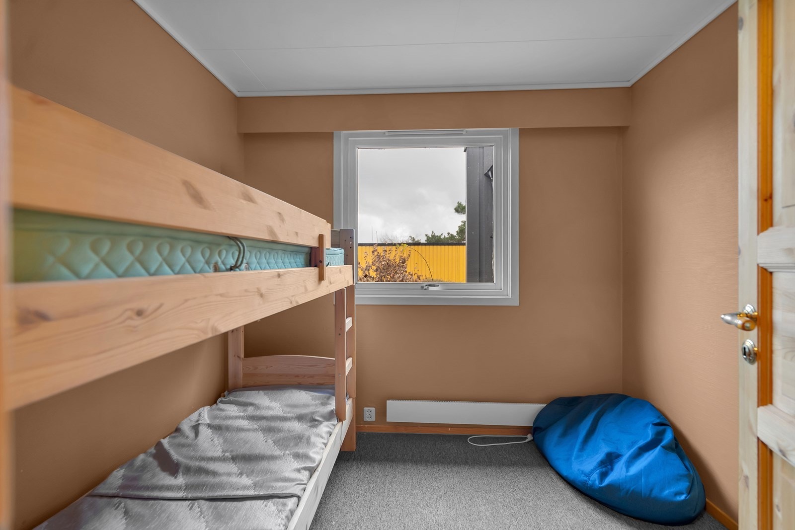 Soverom nr 4. Galleribilde