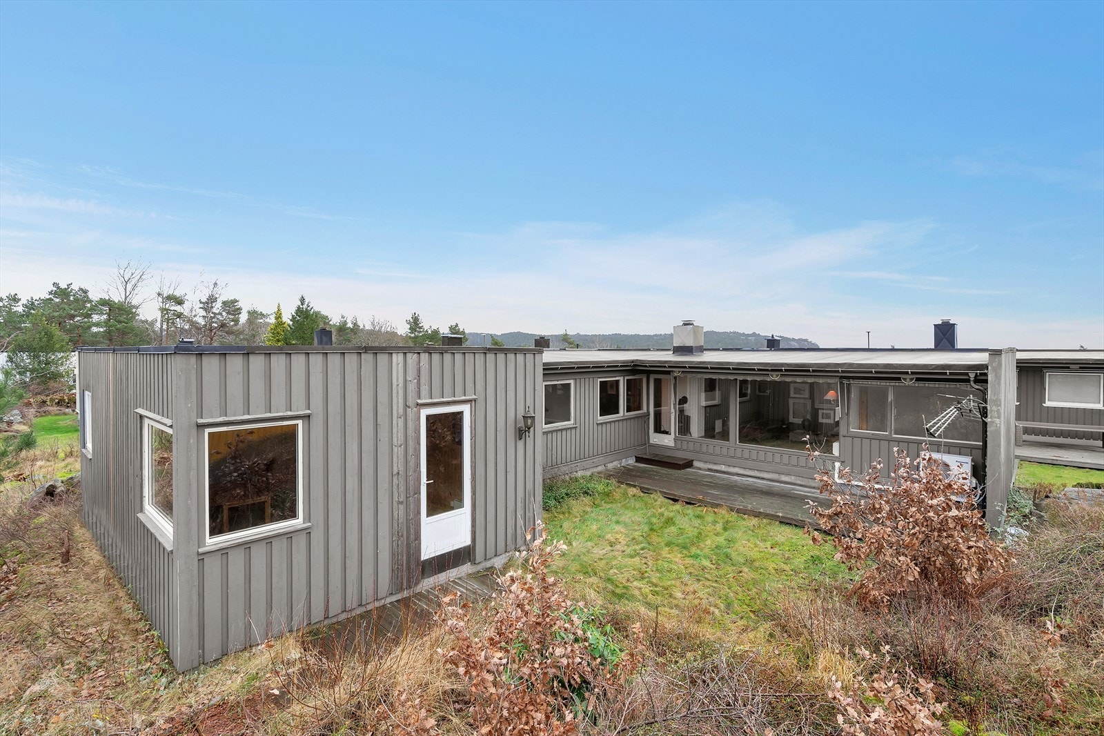 EiendomsMegler1 har gleden av å presentere Wolframveien 62! Galleribilde