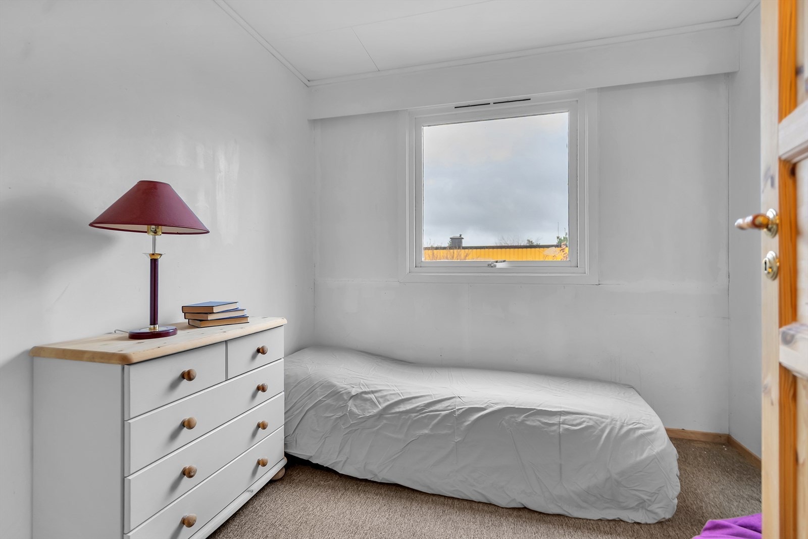 Soverom nr 2. Galleribilde