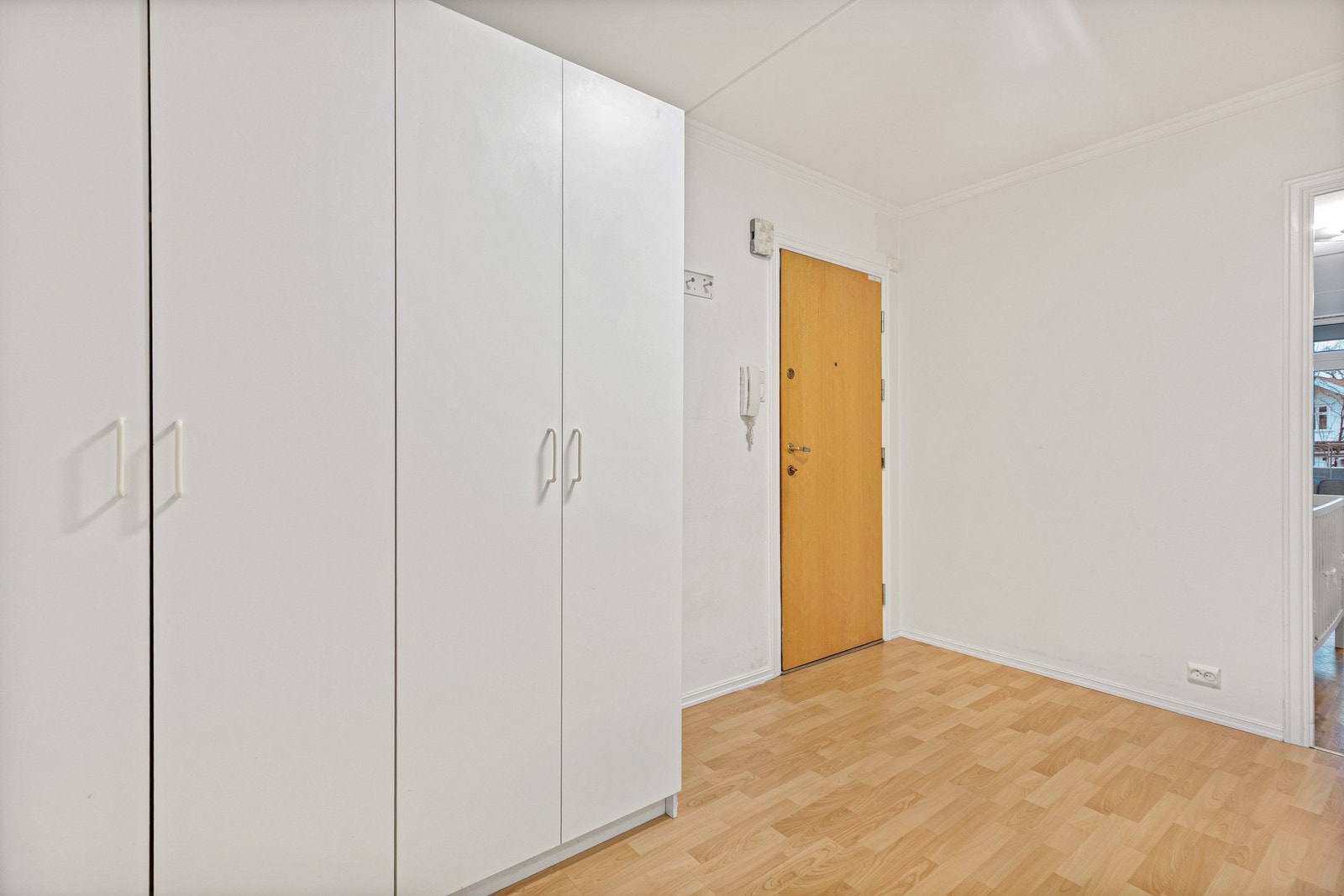 Velkommen inn! Galleribilde