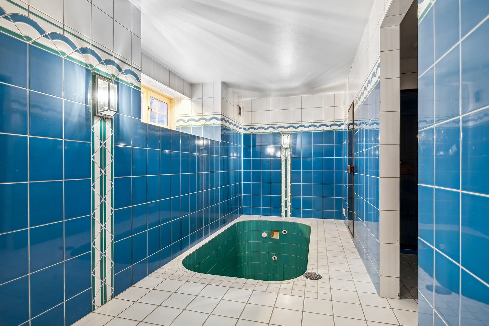 Hovedbad Galleribilde