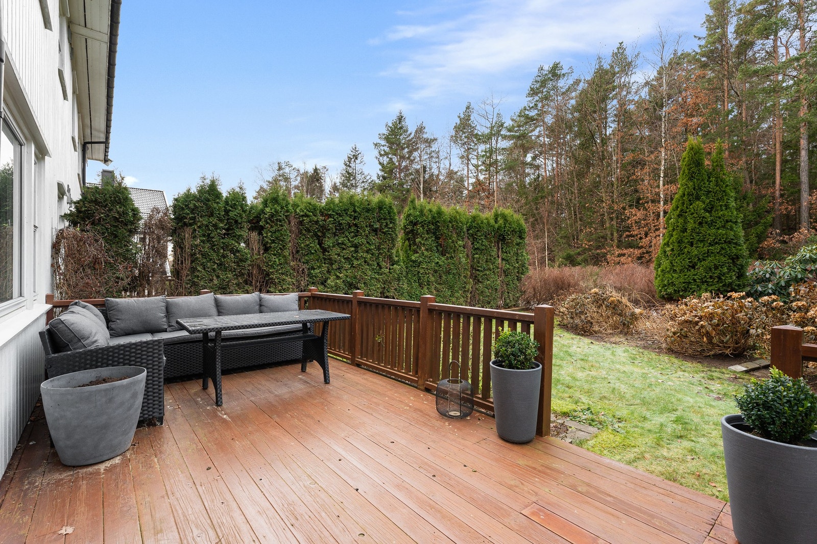 Her kan sommeren nytes Galleribilde