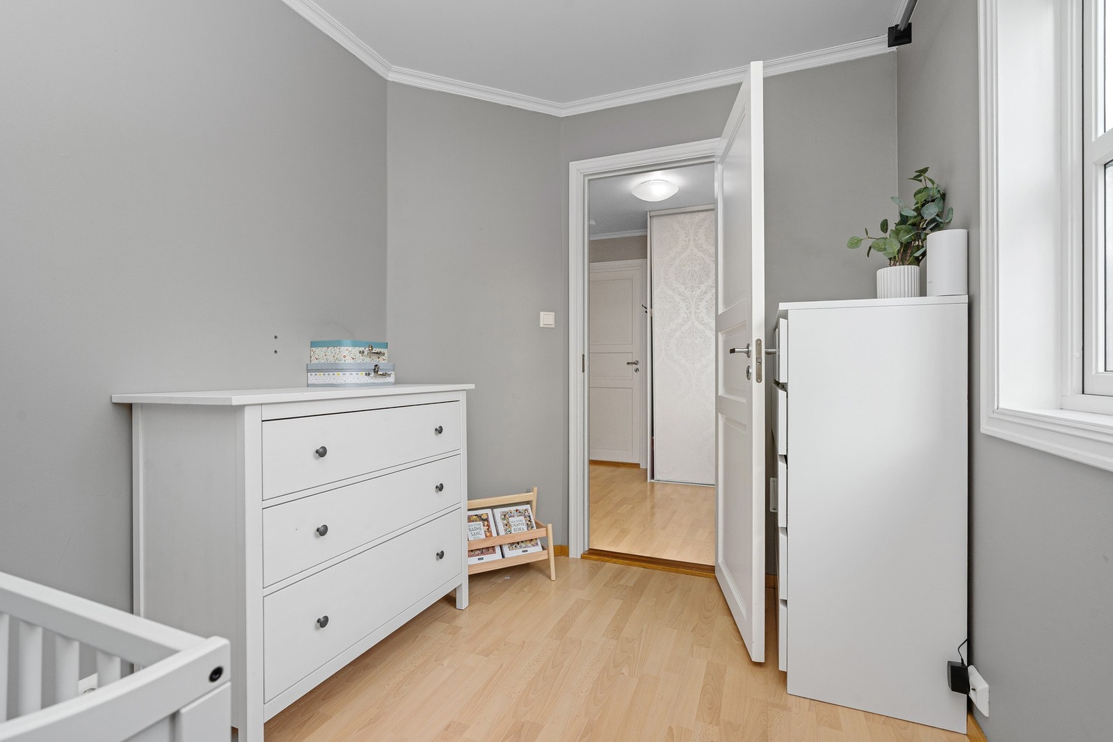 Soverom 2 Galleribilde