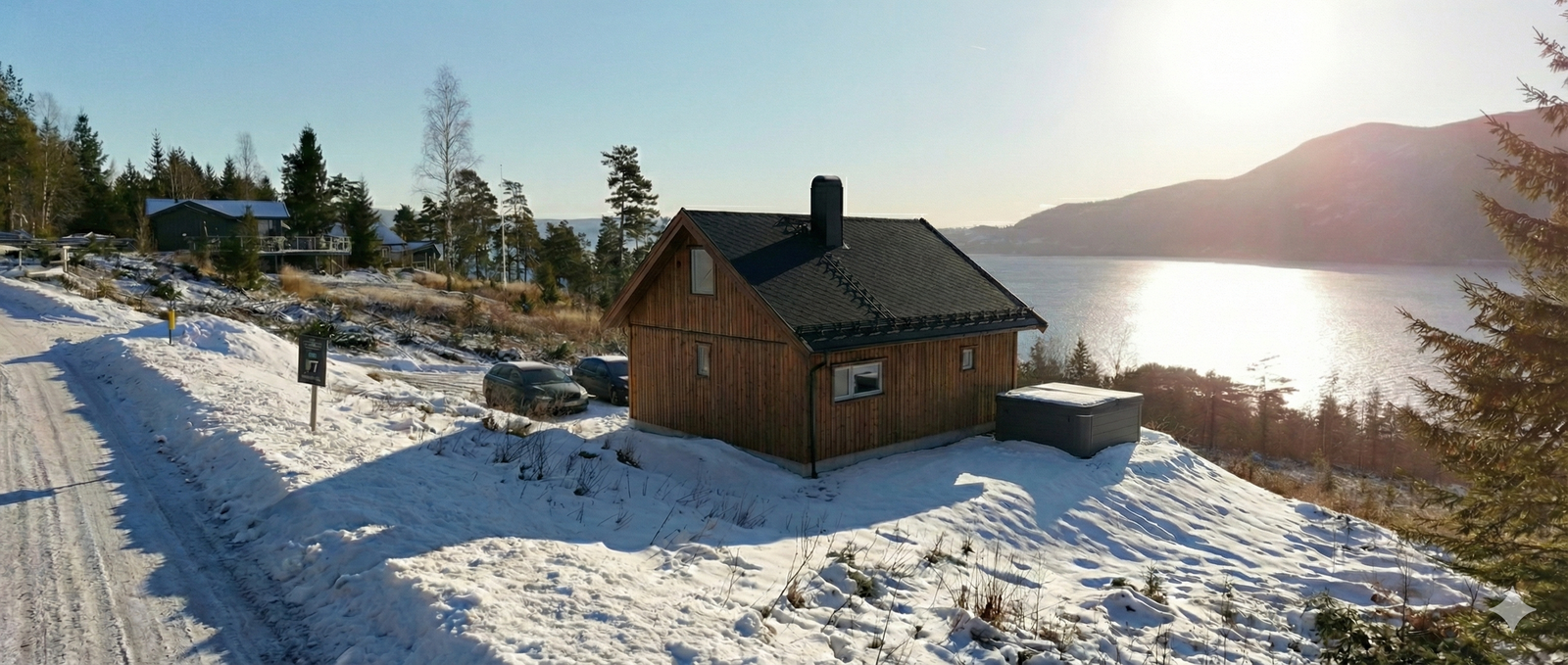 illustrasjon Galleribilde