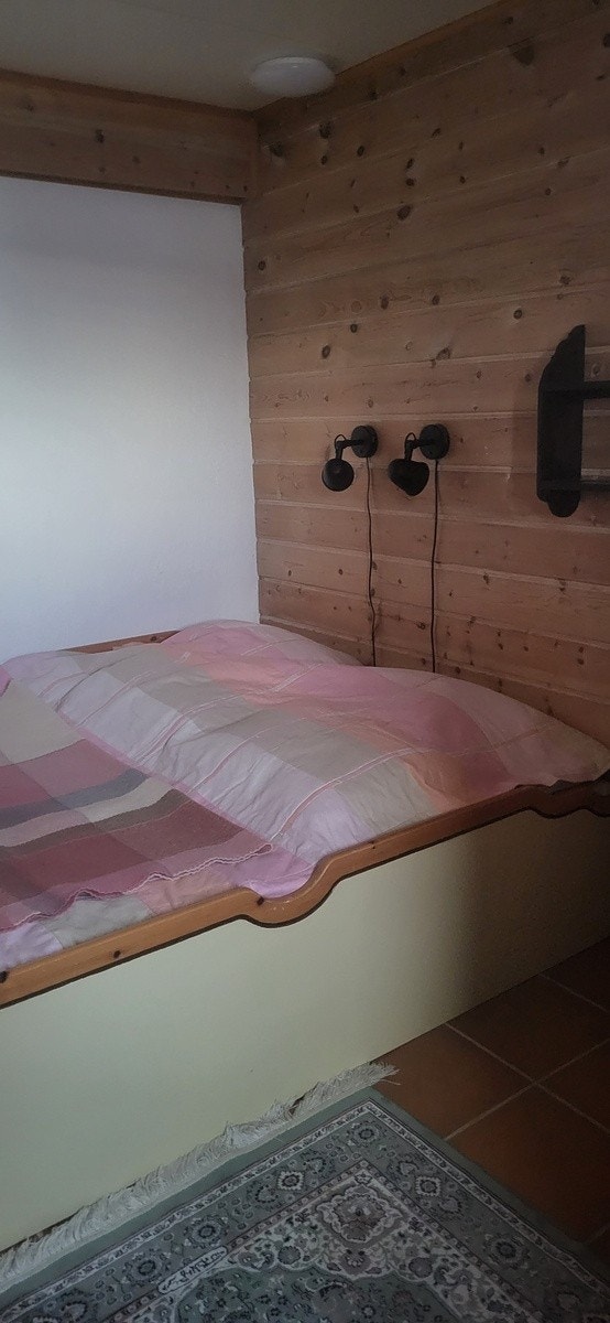 Soveplassen Galleribilde