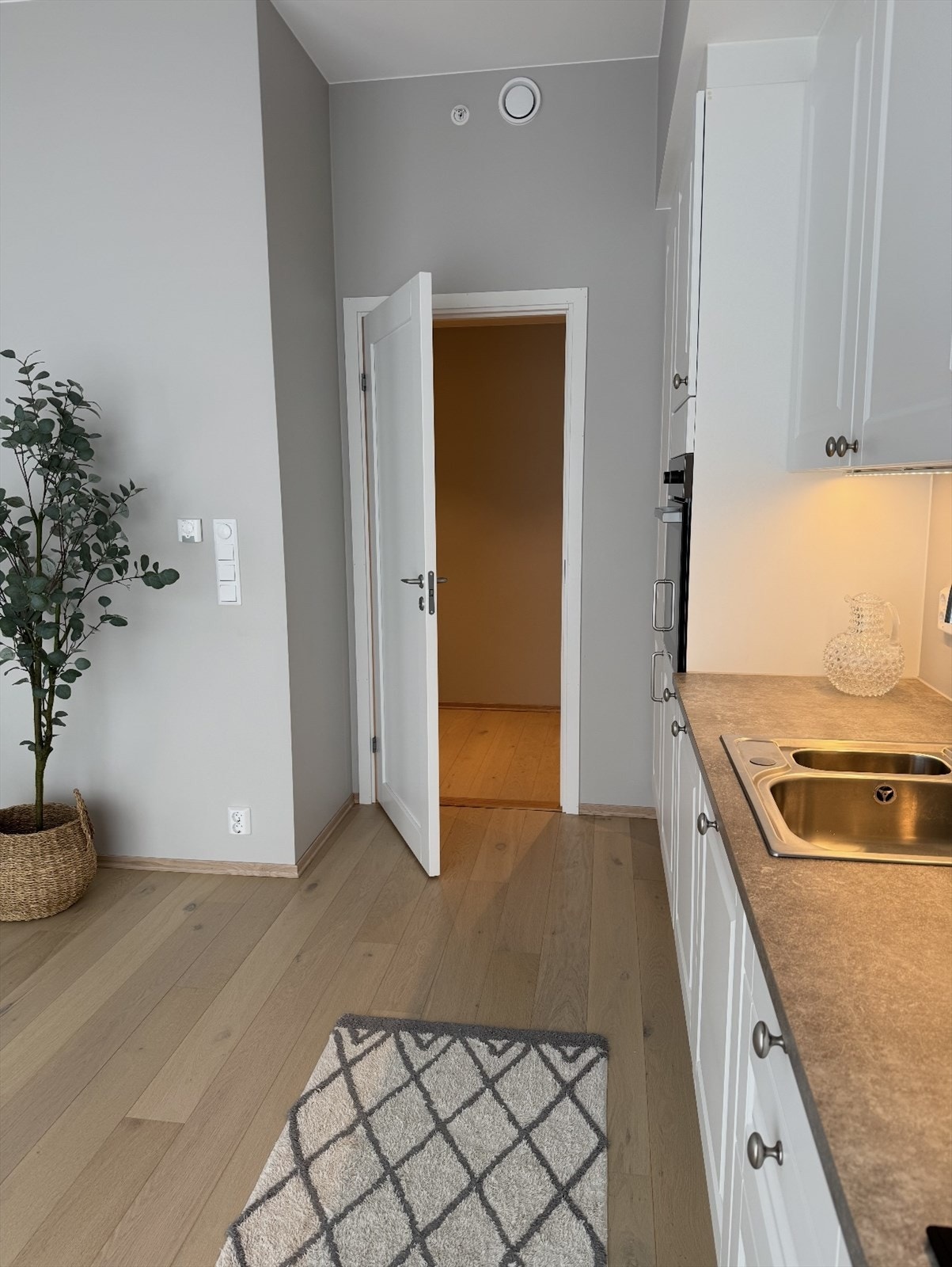 Privat bilde Galleribilde