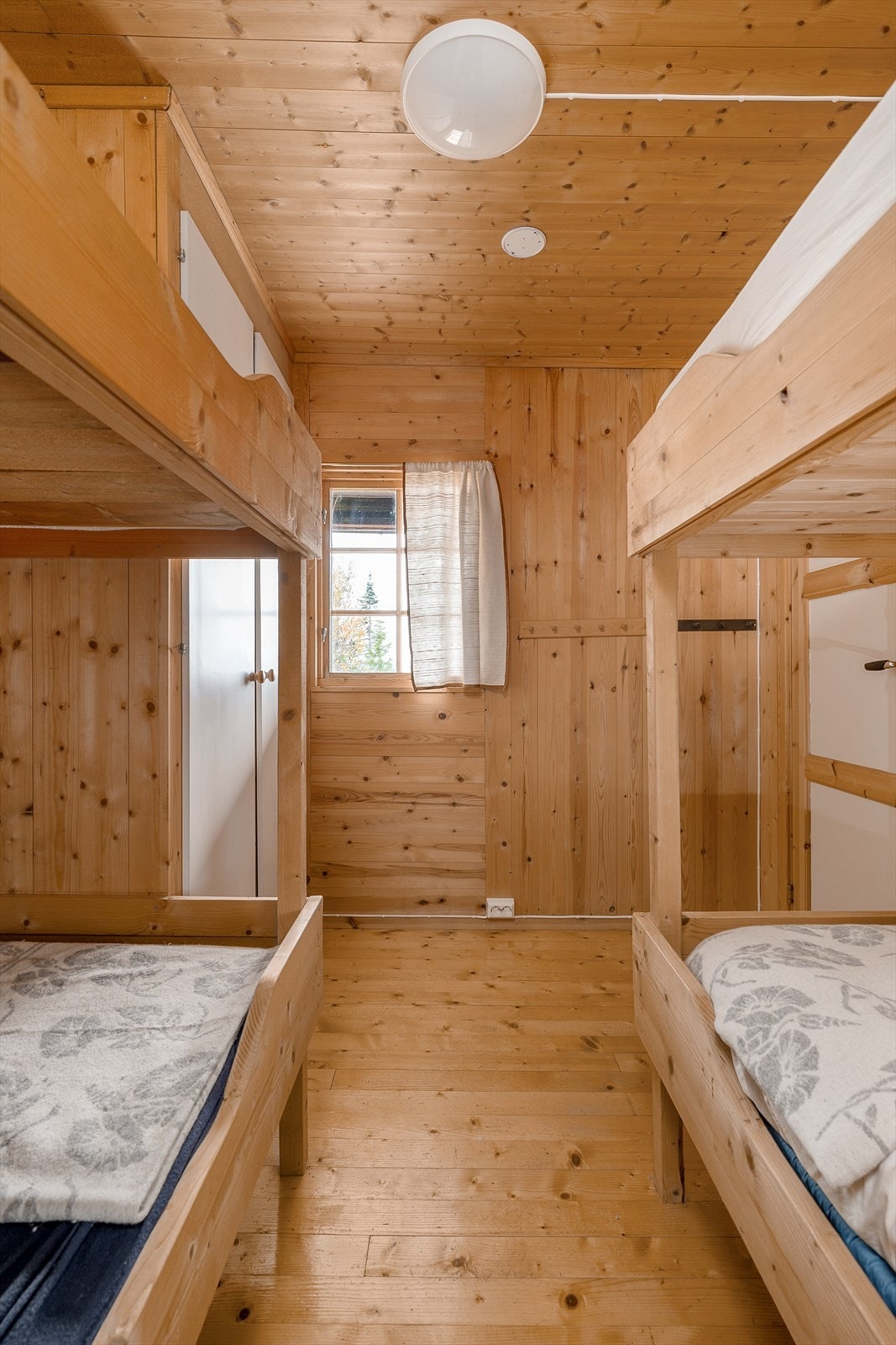 Soverom 1 Galleribilde