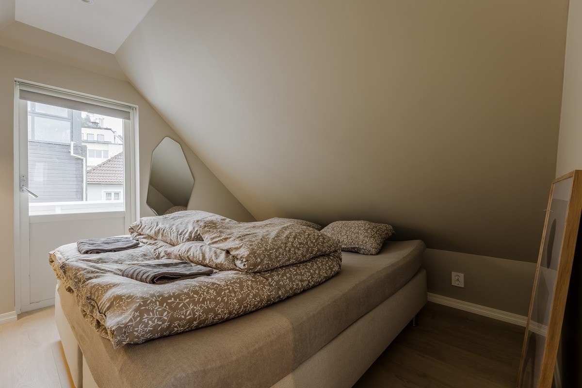 Alle soverom har senger Galleribilde