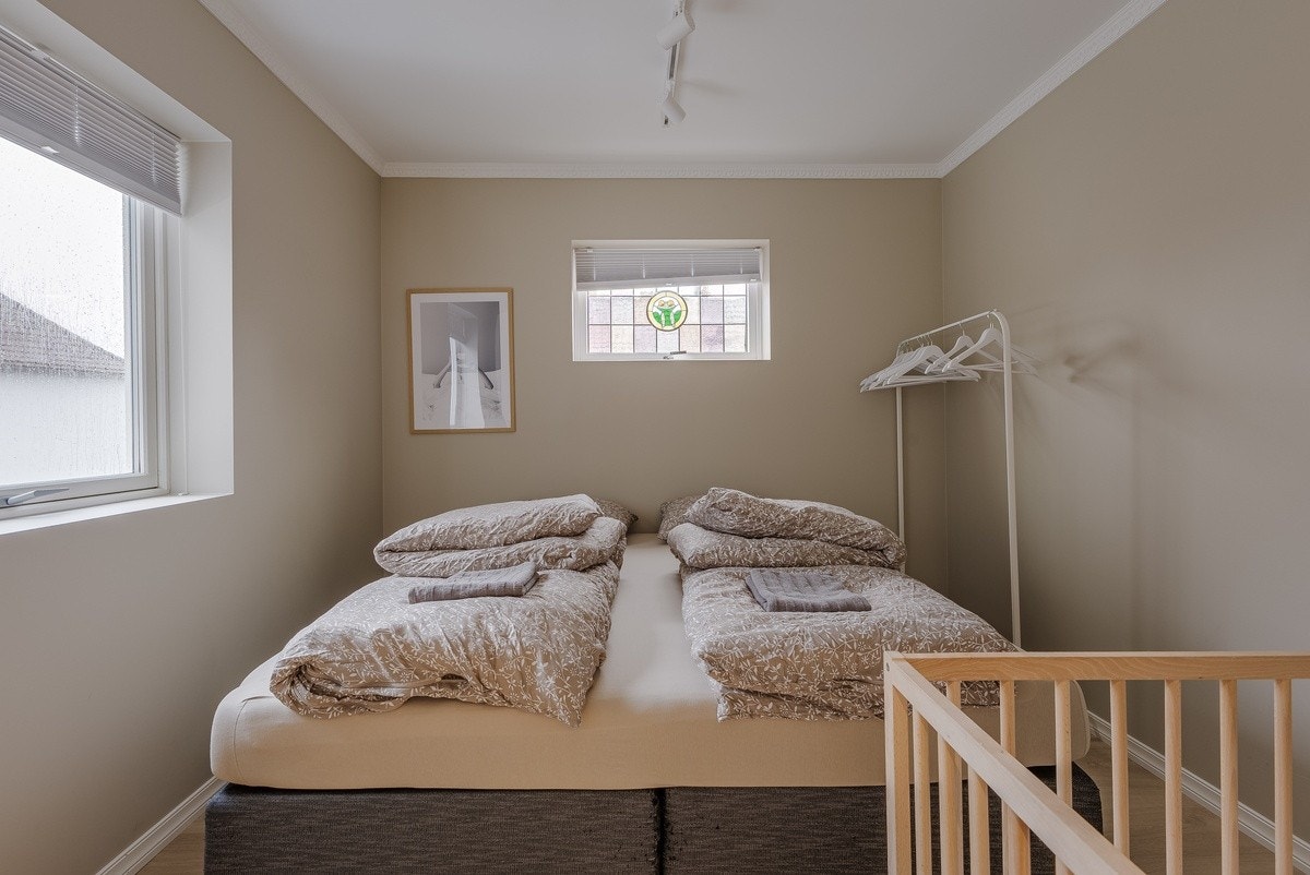 God plass Galleribilde