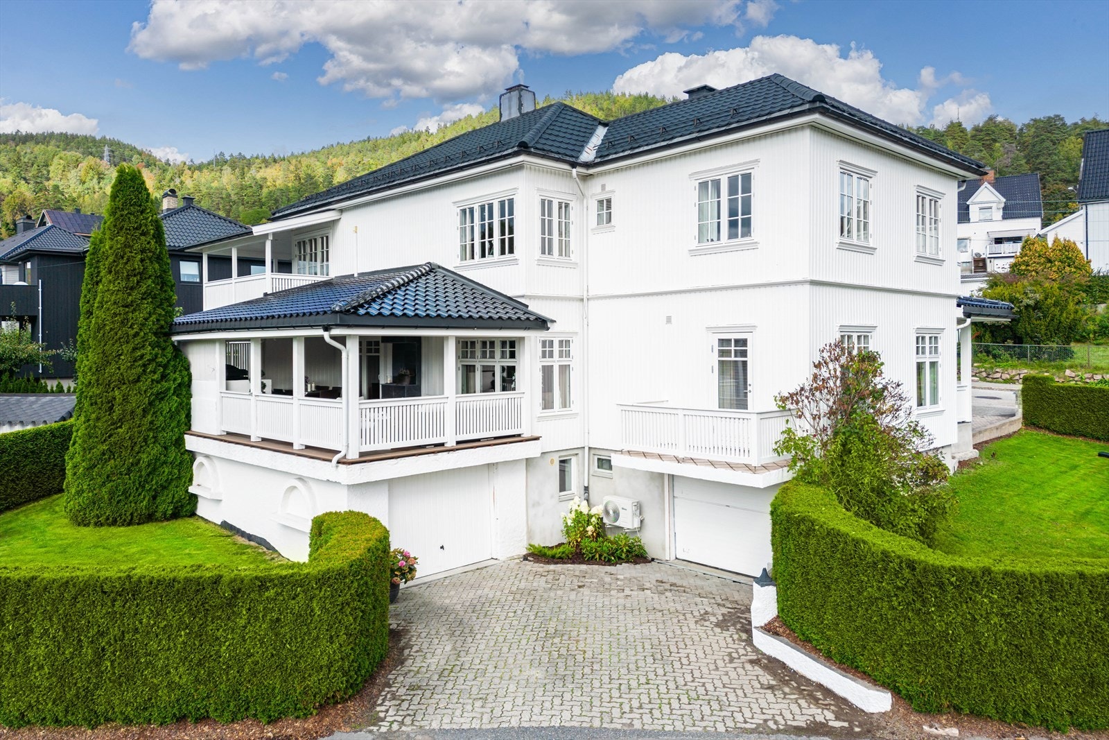 Velkommen til Henrik Ibsens gate 31! Galleribilde