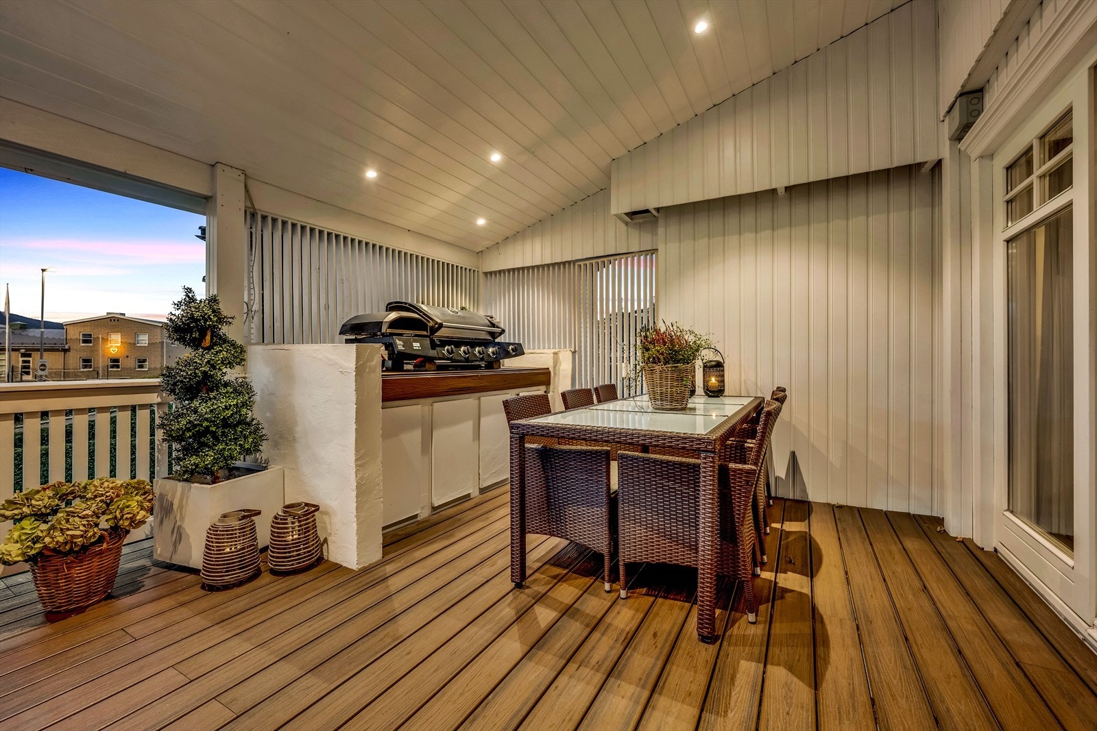 Her kan man samle familie og venner Galleribilde