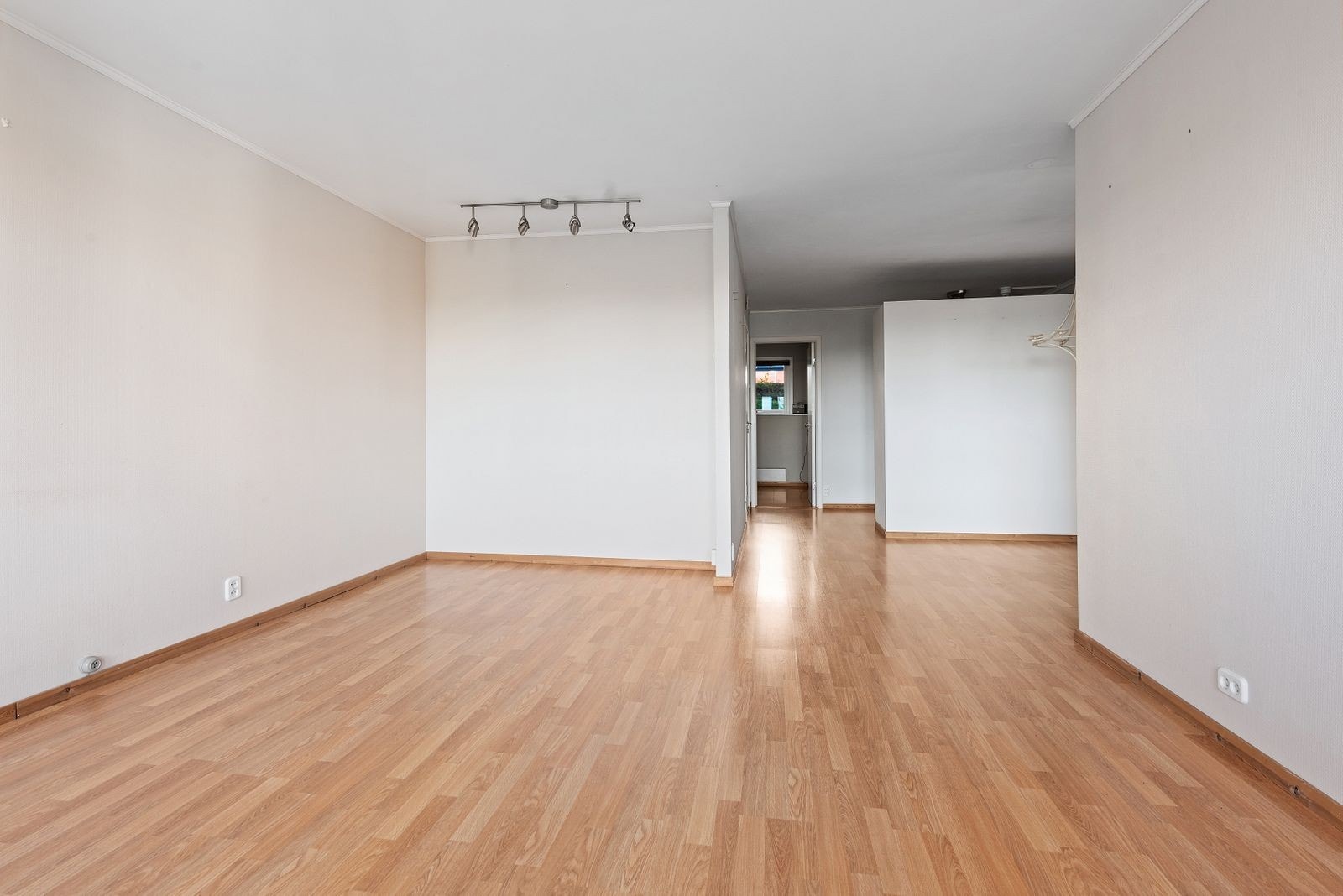 Stue mot gangen Galleribilde