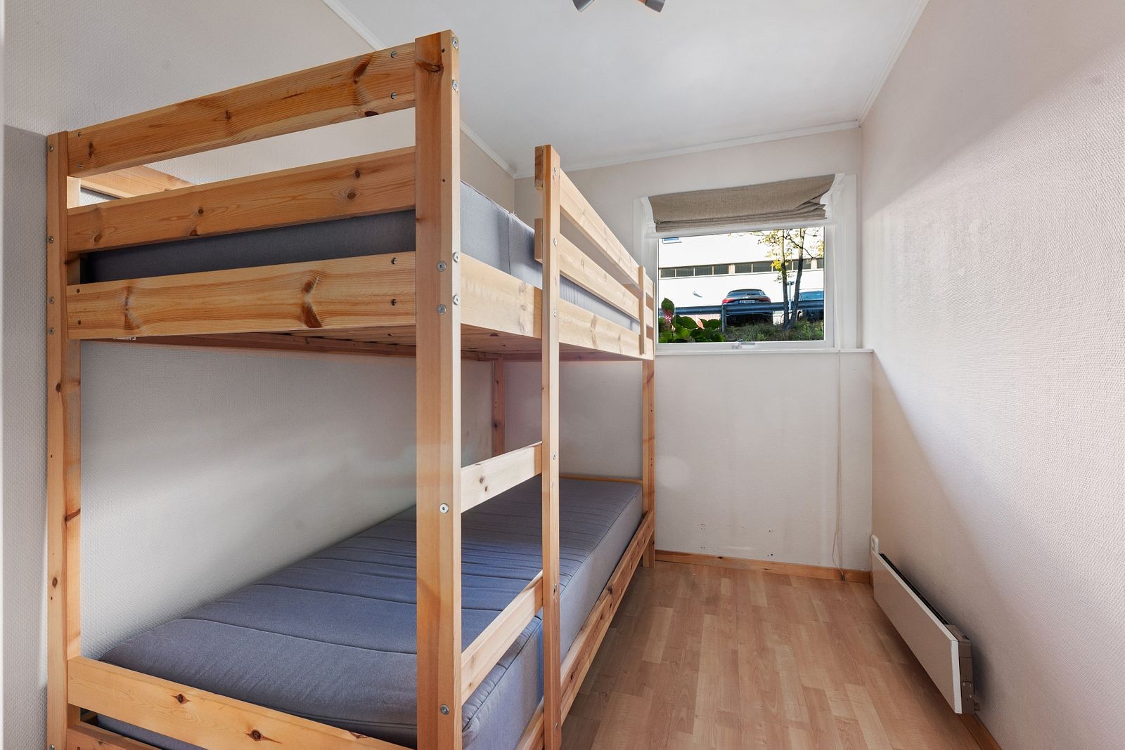 Soverom (køyeseng er fjernet) Galleribilde