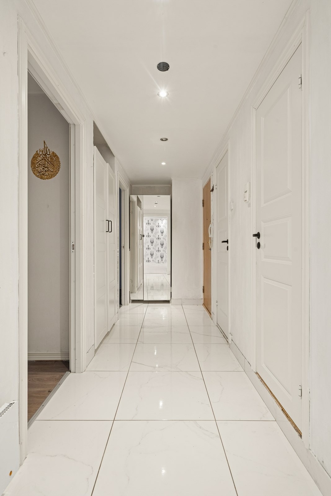 Velkommen inn! Galleribilde