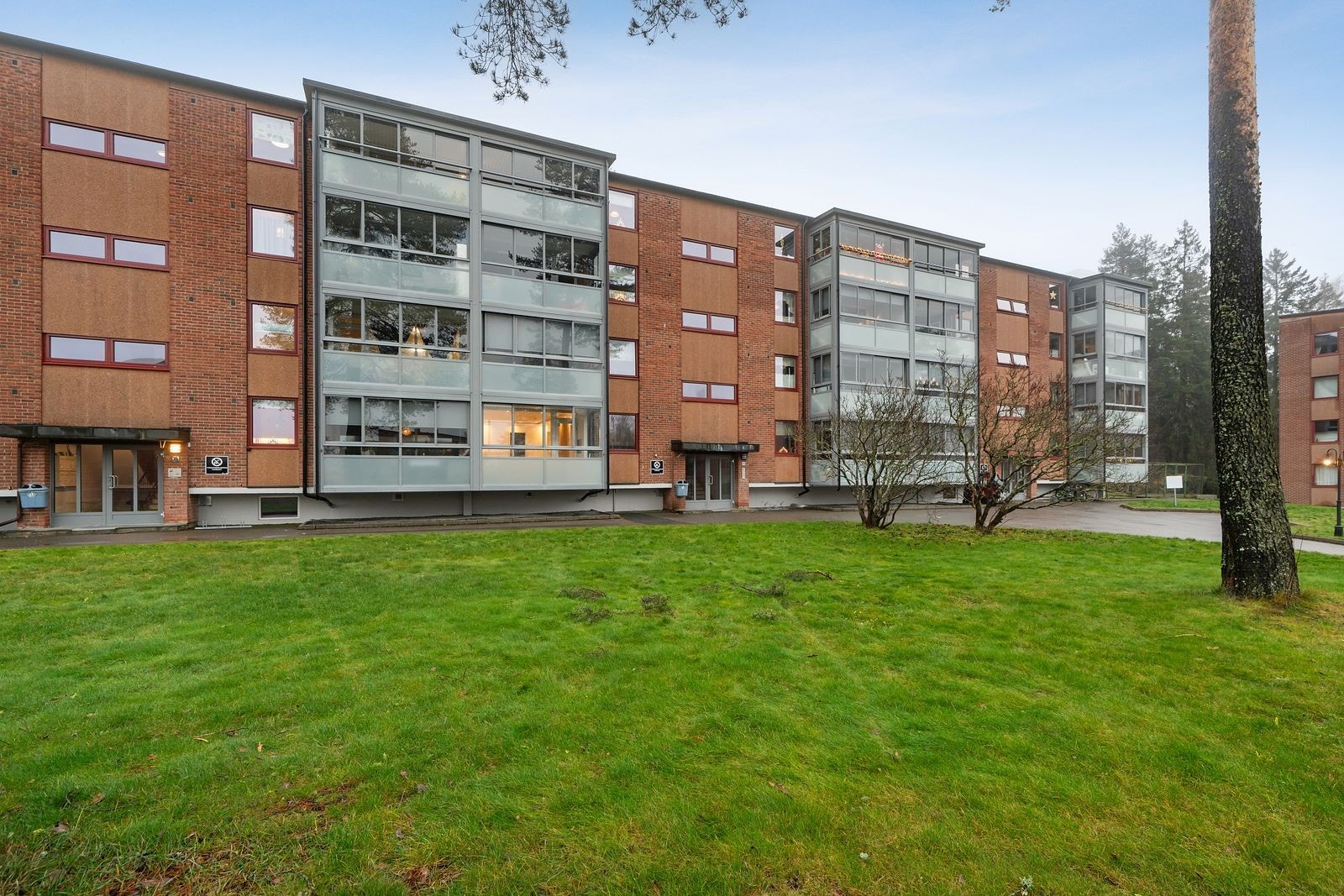 Velkommen til Skårer terrasse 19! Galleribilde