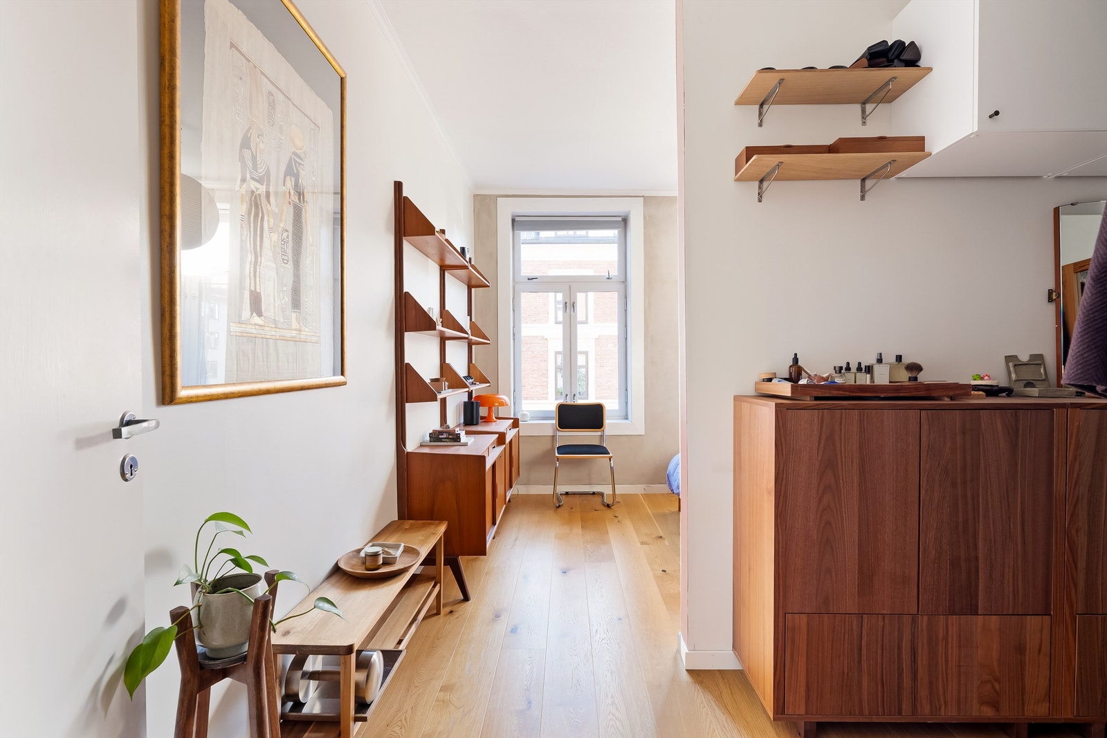 Det er ikke forkjøpsrett i borettslaget! Galleribilde