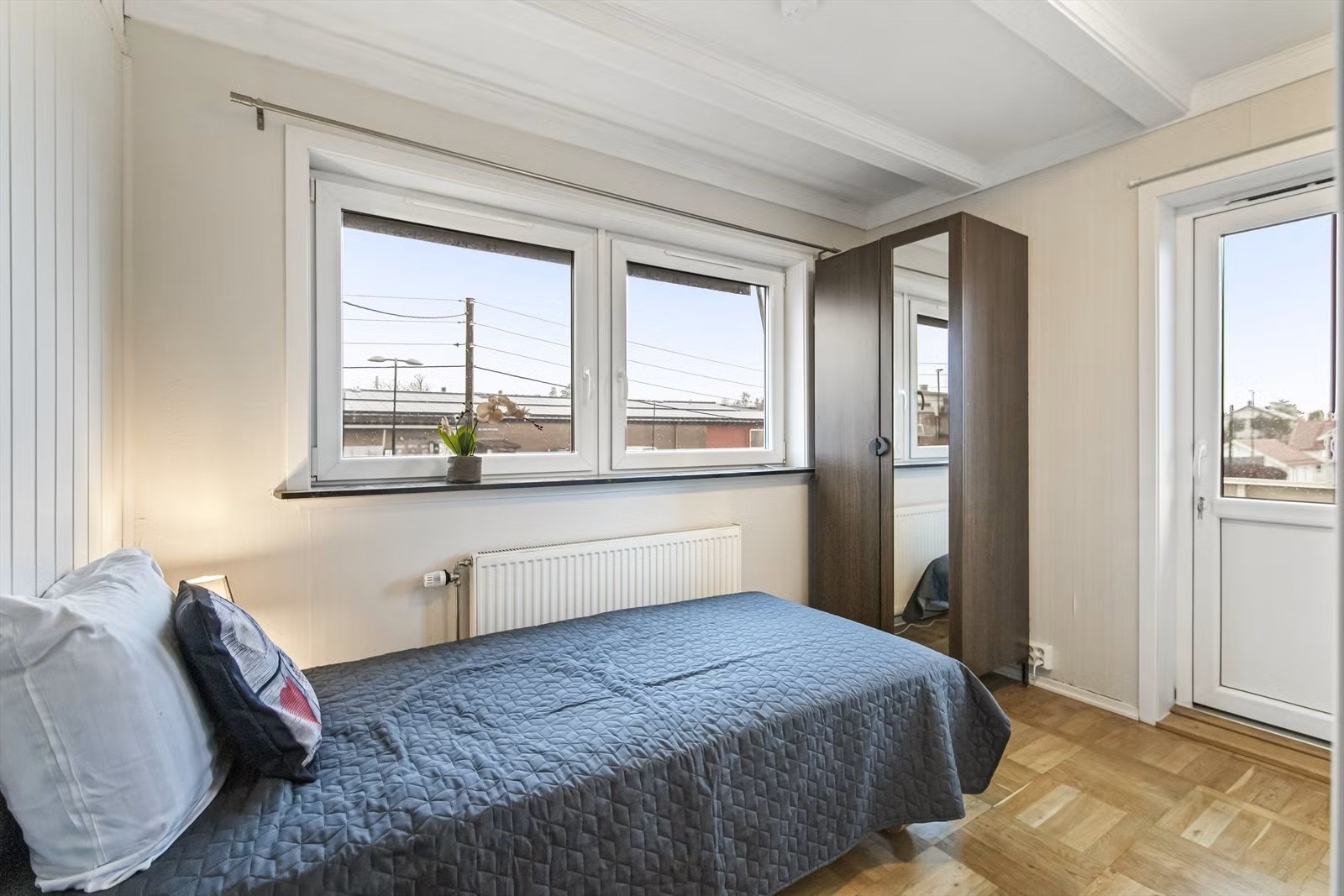 Soverom 3, 2. etasje Galleribilde