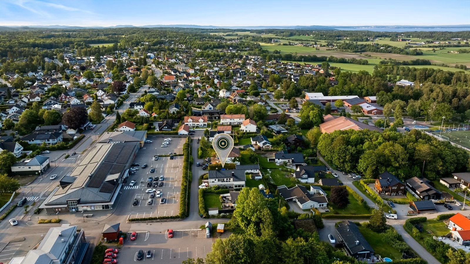 Situasjonsbilde Galleribilde