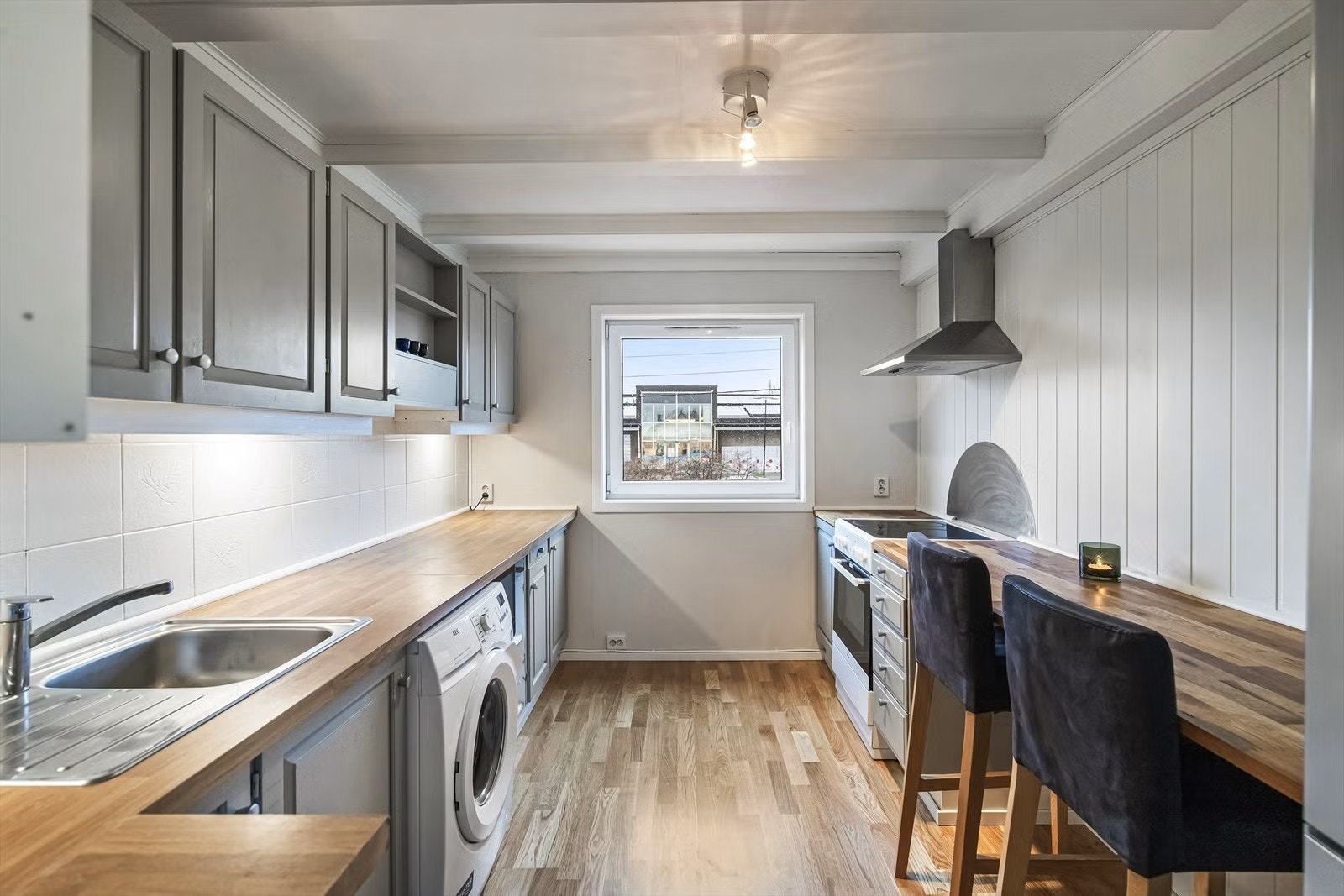 Kjøkken, 2. etasje Galleribilde