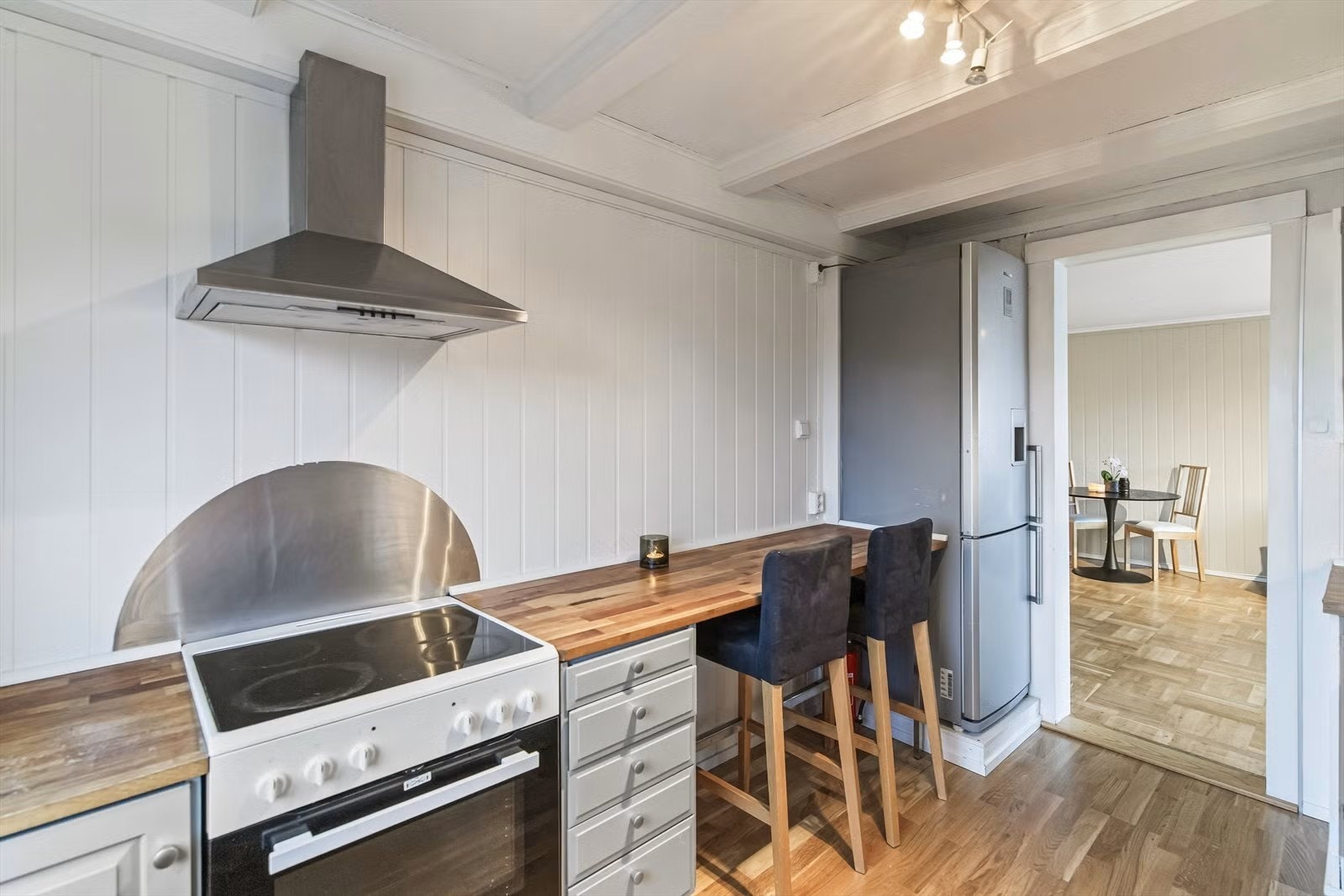 Kjøkken, 2. etasje Galleribilde