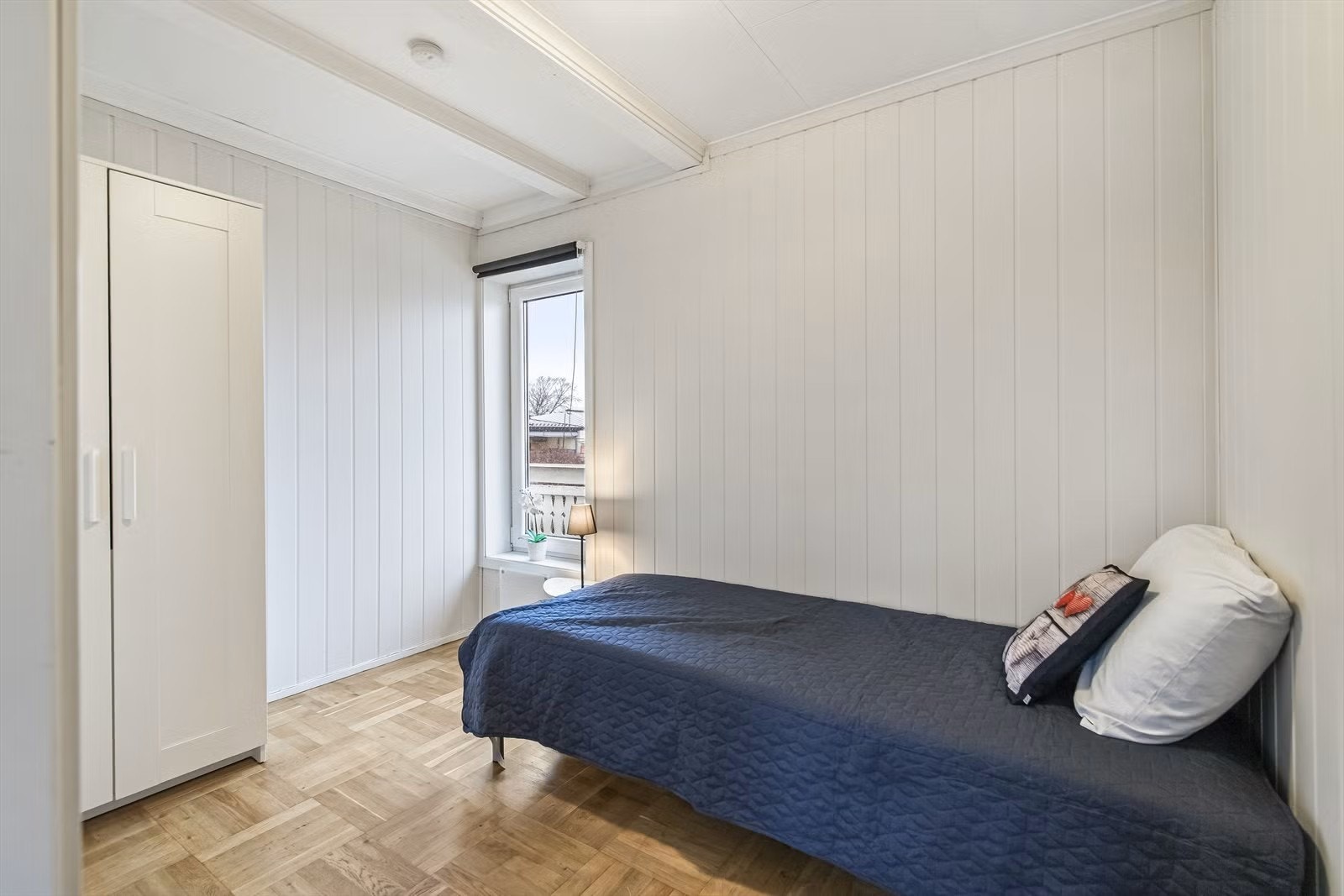 Soverom 2, 2. etasje Galleribilde