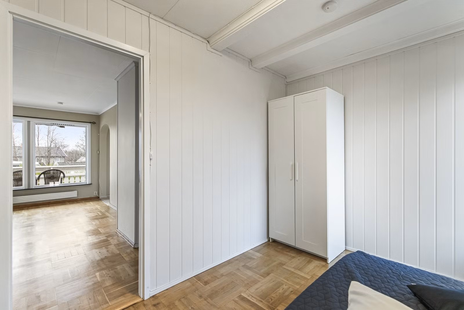 Soverom 2, 2. etasje Galleribilde