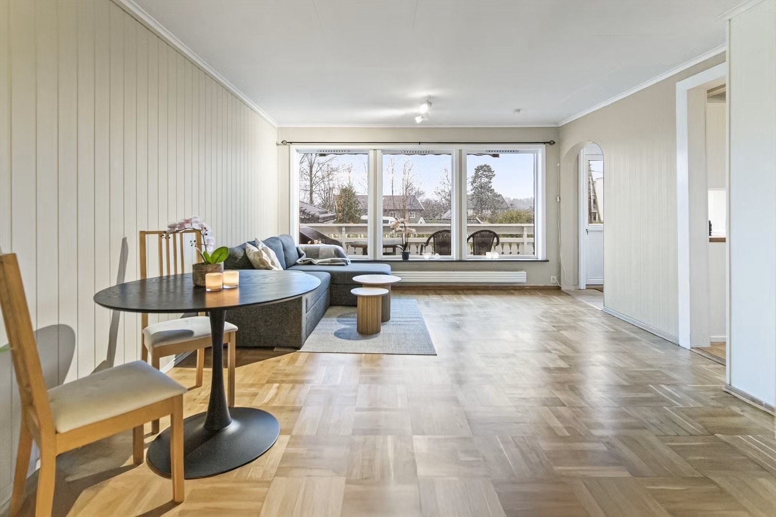 Stue, 2. etasje Galleribilde