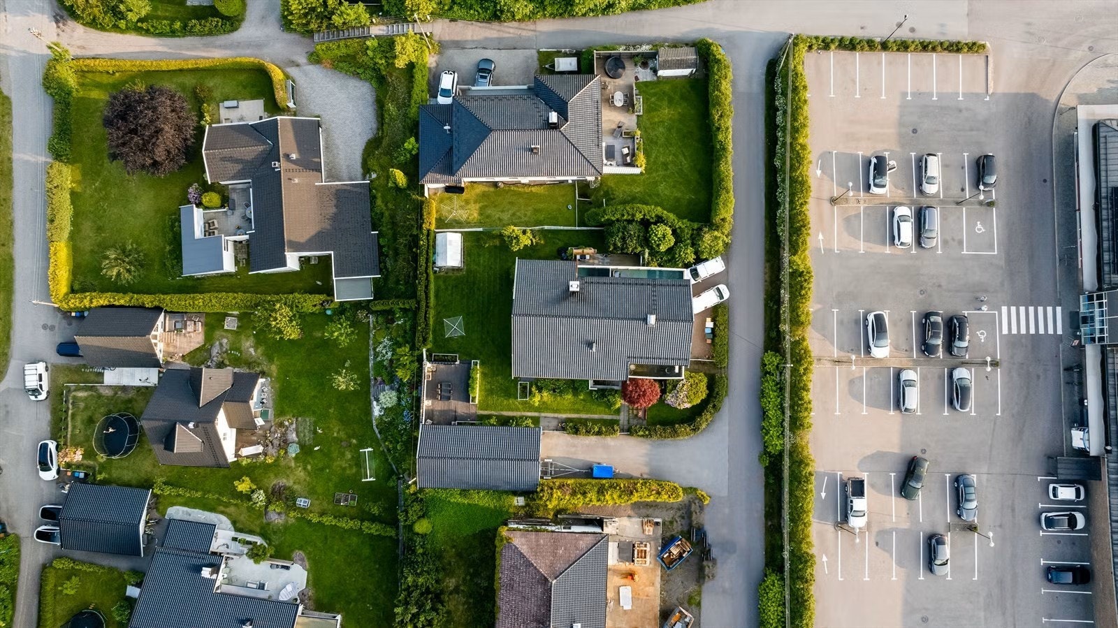 Situasjonsbilde Galleribilde