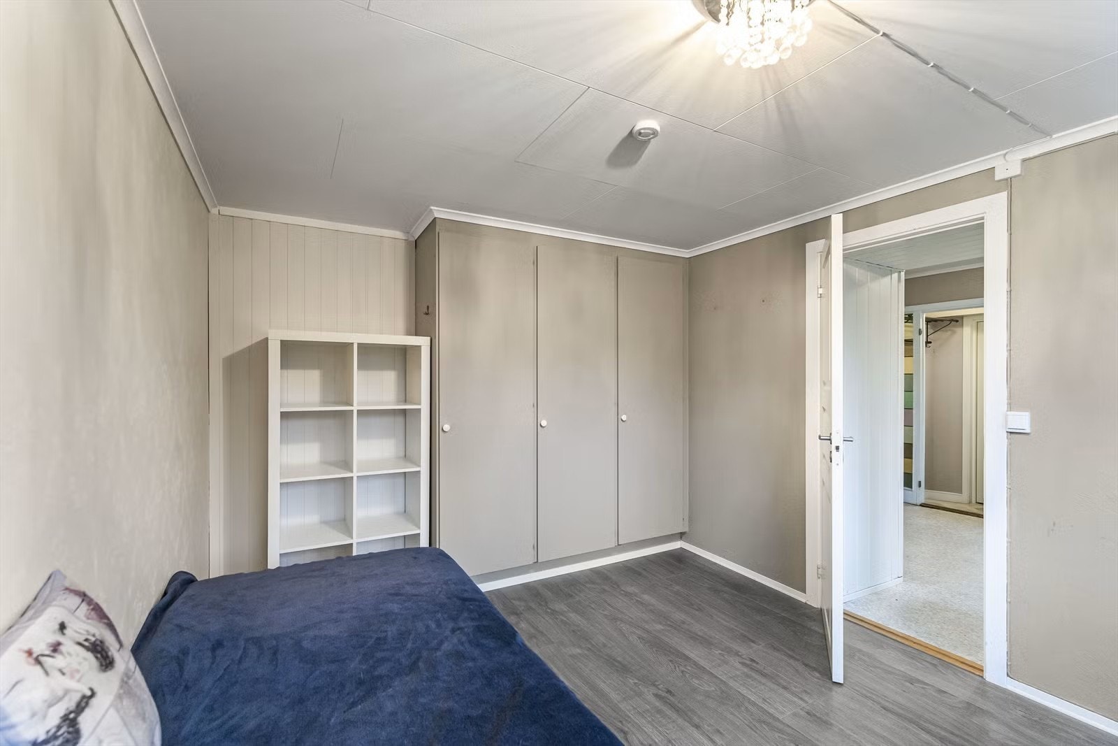 Soverom 1, 1. etasje Galleribilde