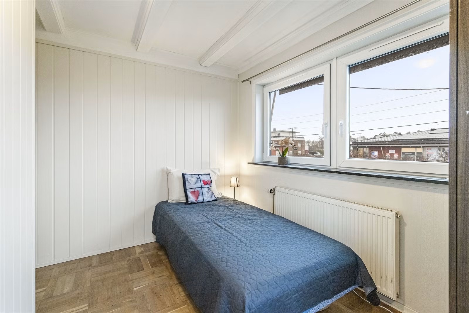 Soverom 3, 2. etasje Galleribilde