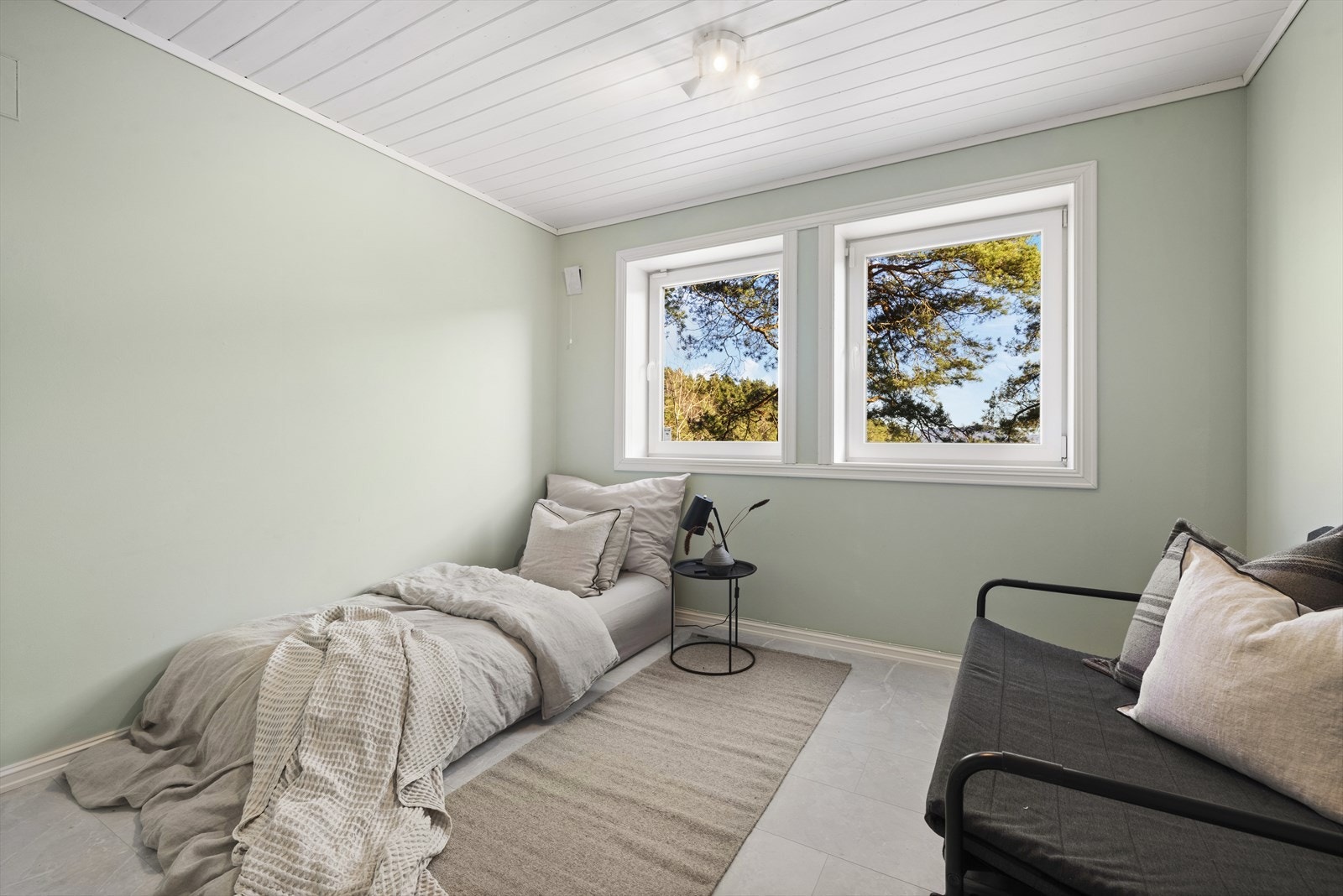 Soverom IV Galleribilde