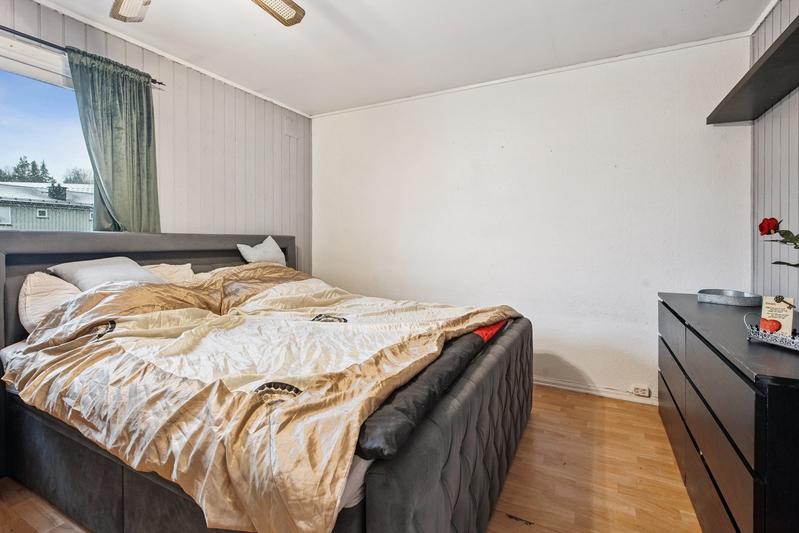 Soverom 1 Galleribilde