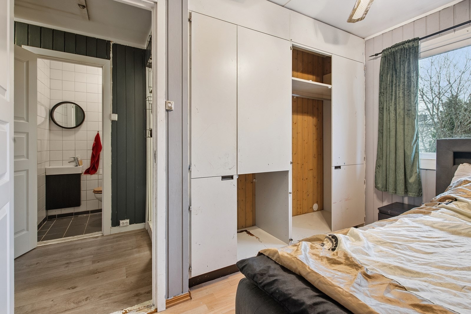 Soverom 1 Galleribilde