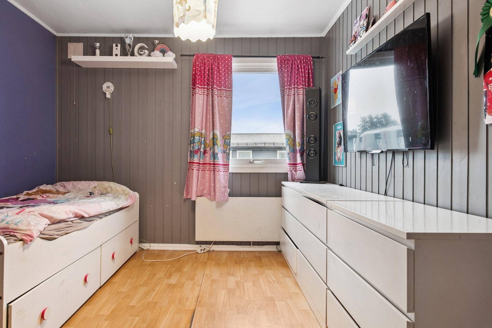 Soverom 2 Galleribilde