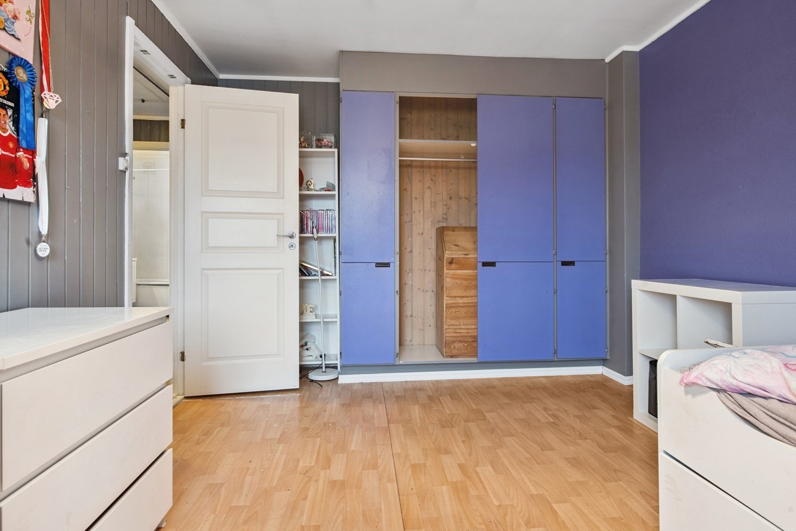 Soverom 2 Galleribilde