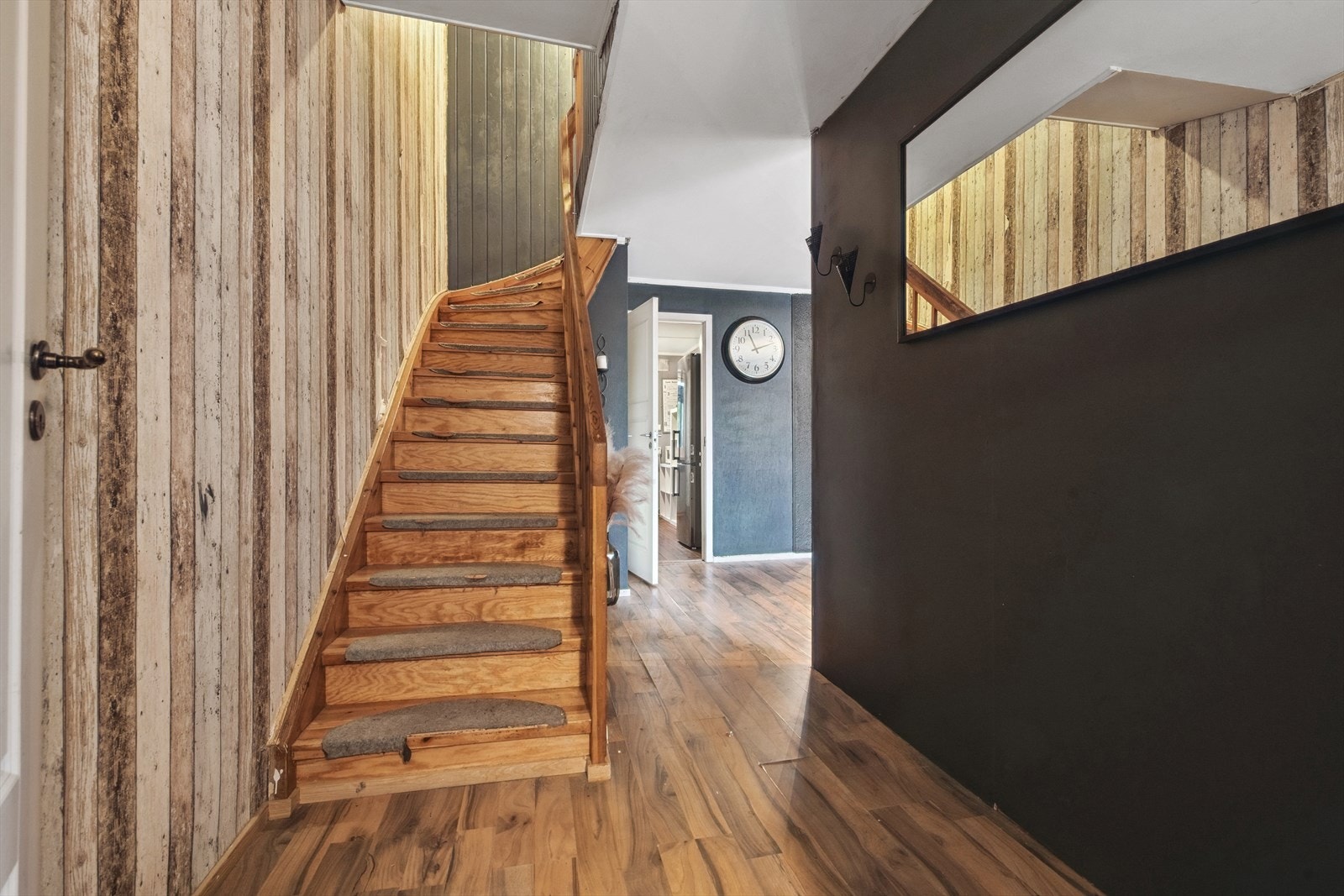 Velkommen inn! Galleribilde