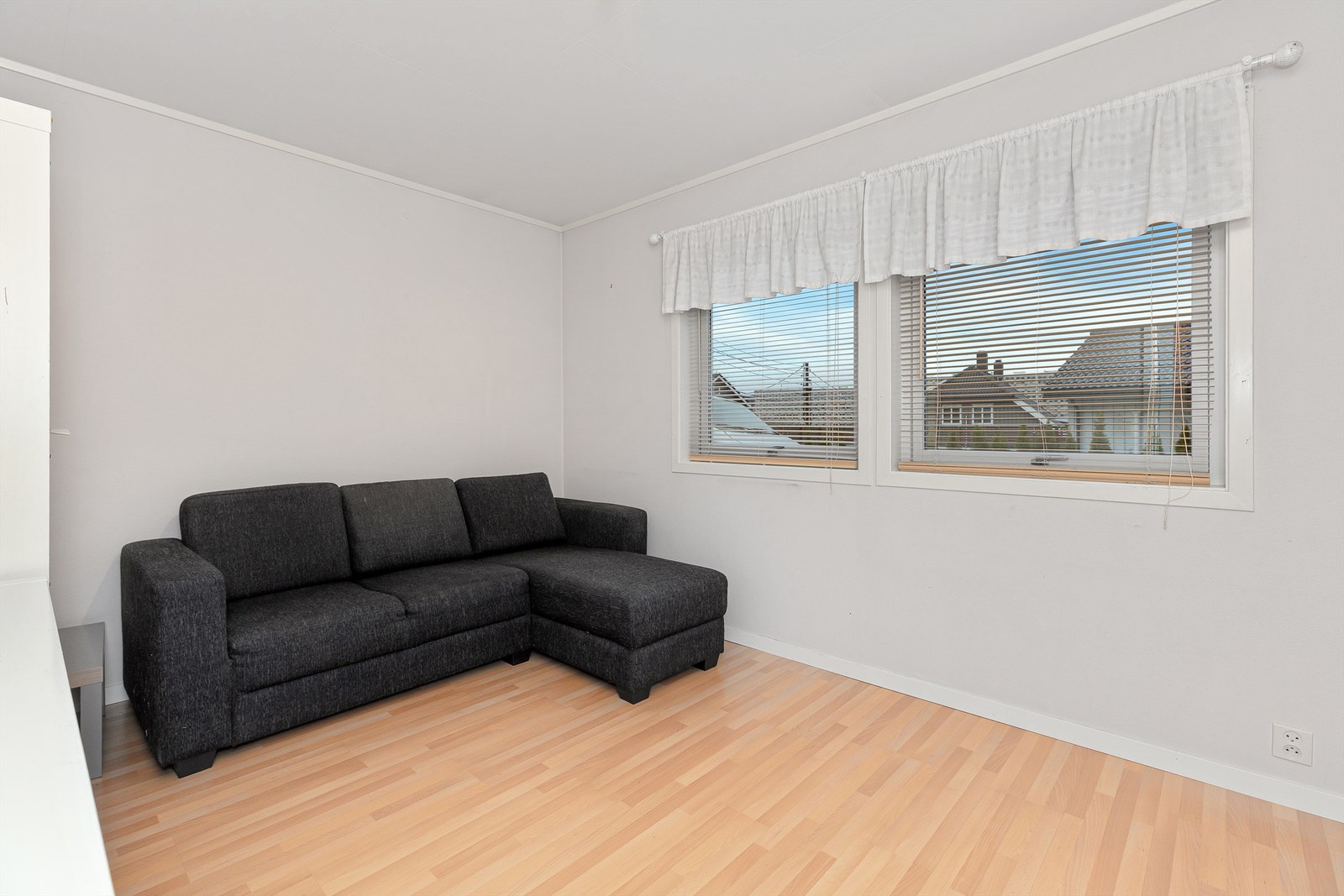 Soverom 1 Galleribilde