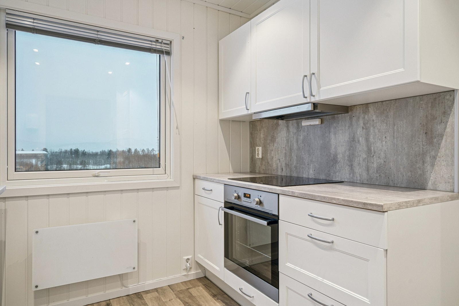 Kjøkken Galleribilde