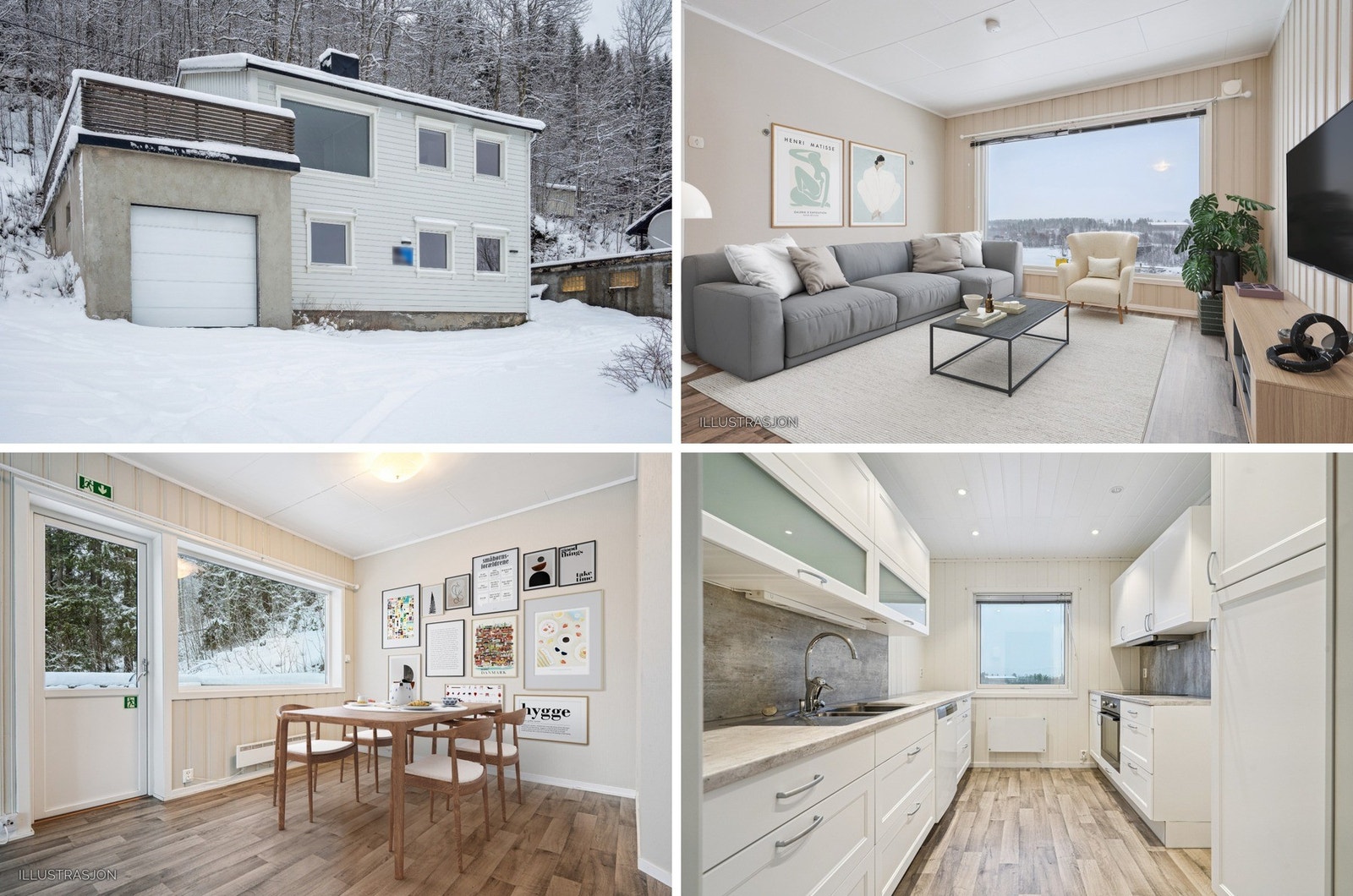 Foto: EFKT Galleribilde