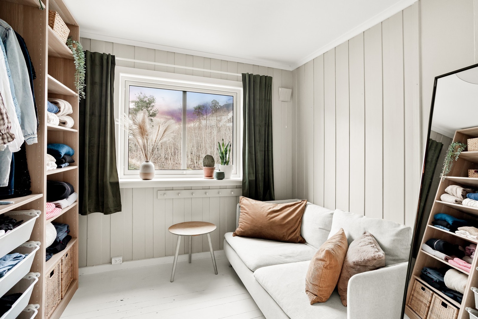 Soverom 2 Galleribilde