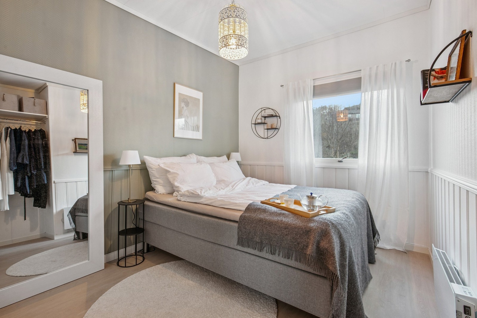 Soverom 1 Galleribilde