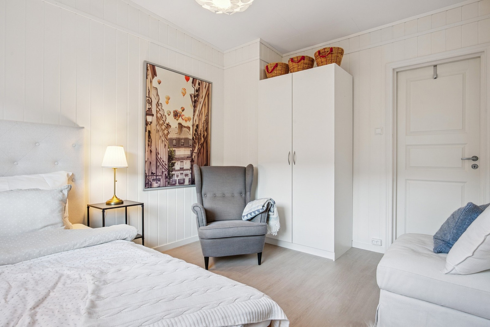 Soverom 2 Galleribilde