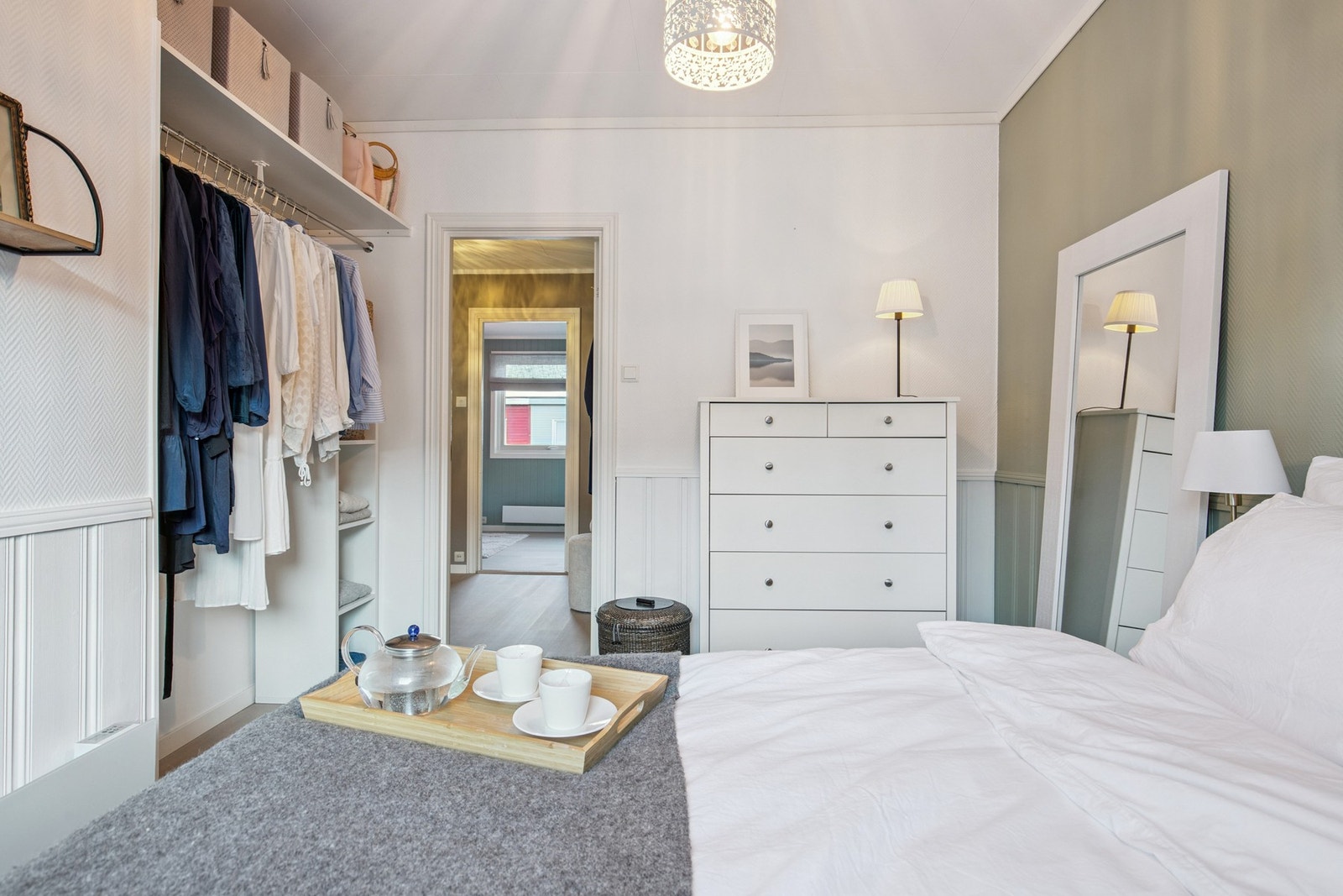 Soverom 1 Galleribilde