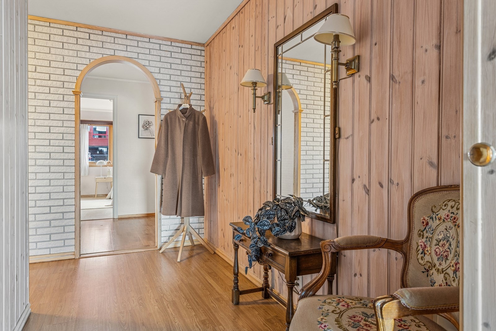 Velkommen inn! Galleribilde