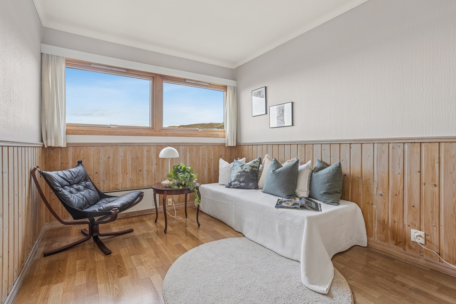 Soverom 3. Galleribilde