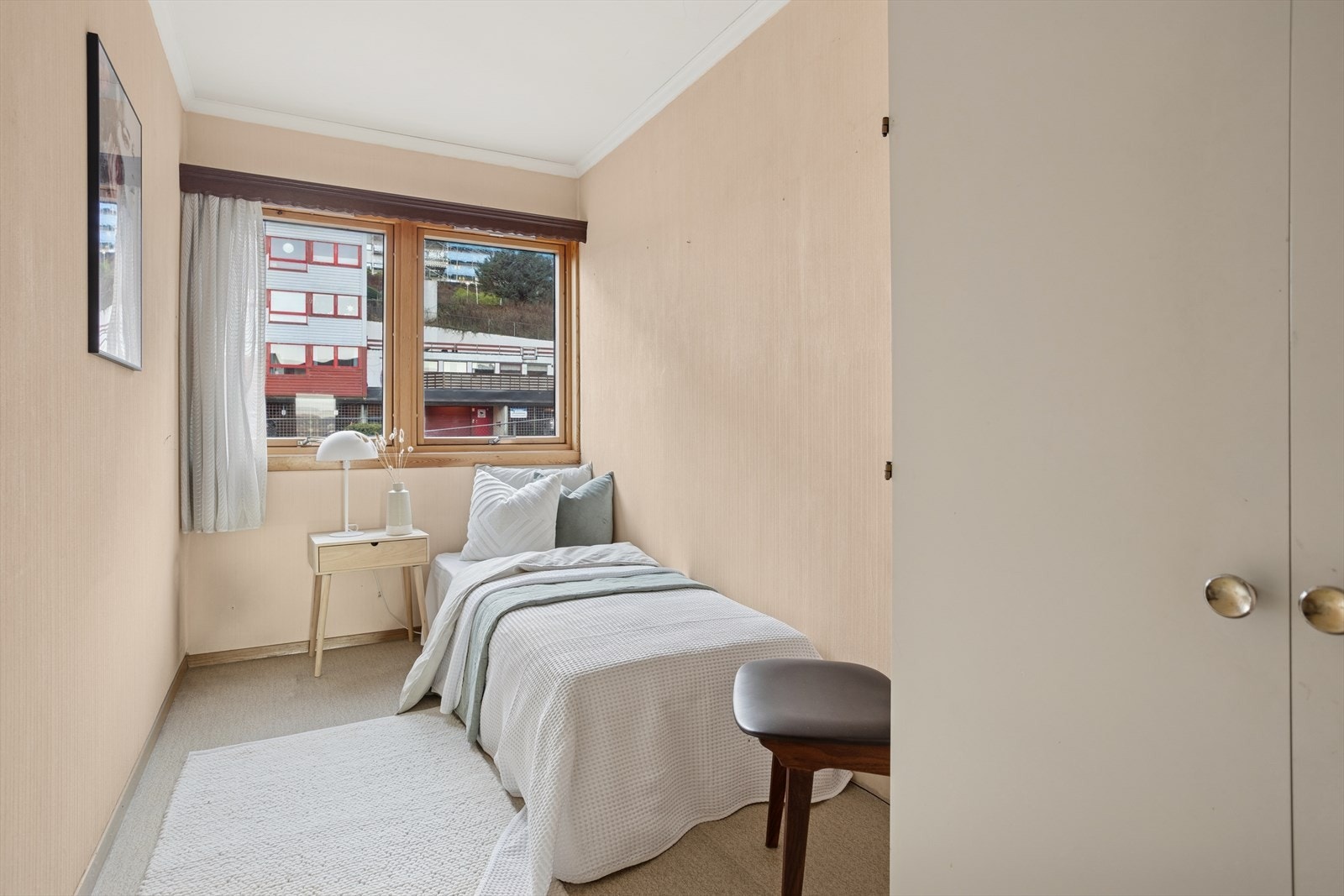 Soverom 2. Galleribilde