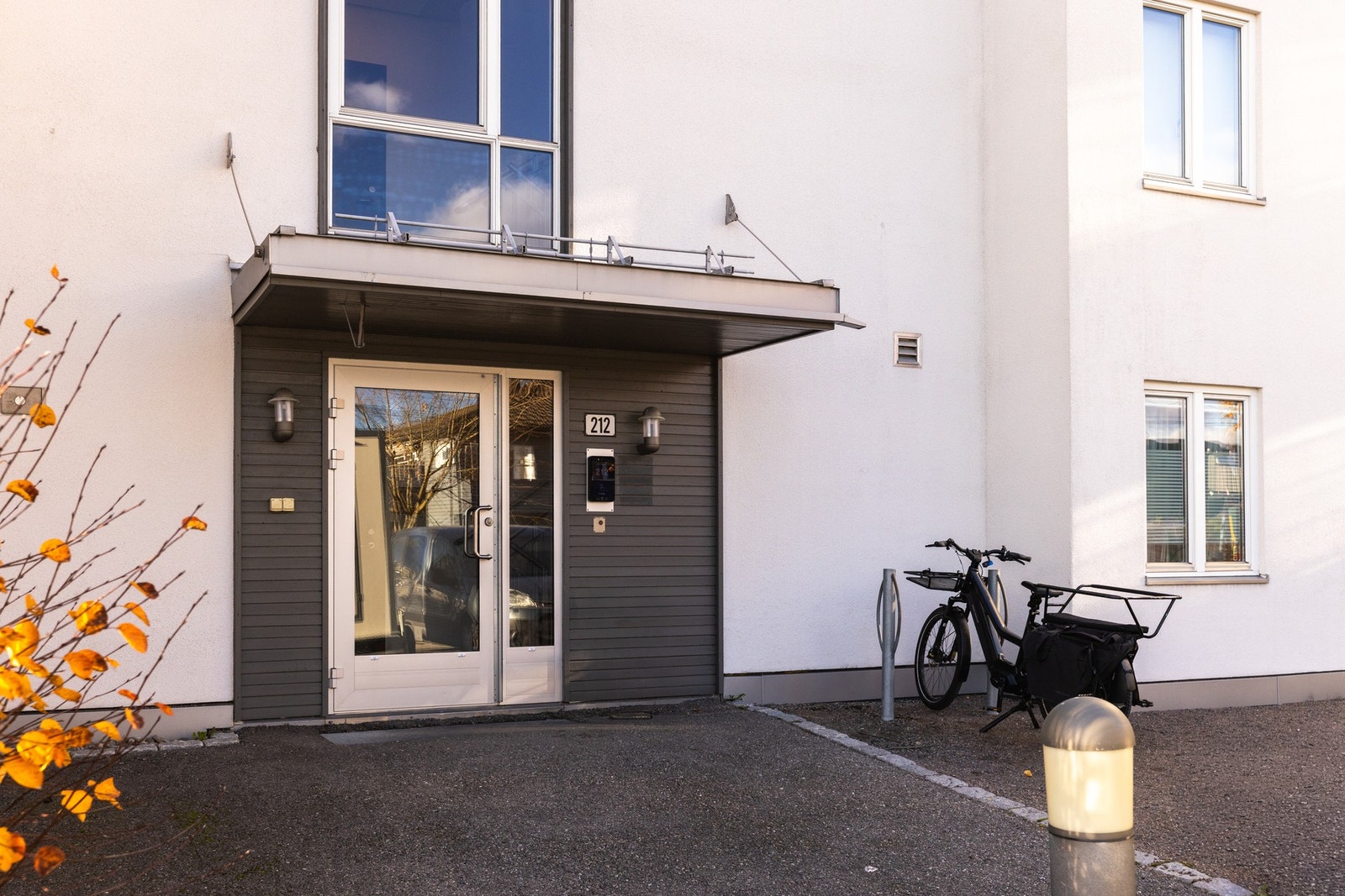 - Velkommen til hyggelig visning - Galleribilde