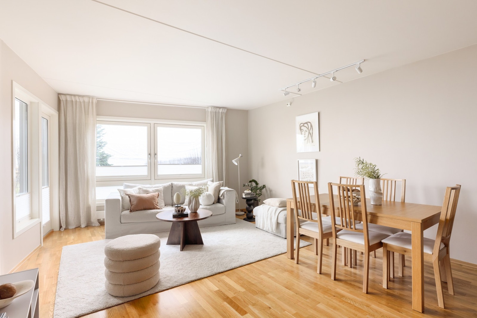 - Velkommen til Økernveien 212 - Galleribilde