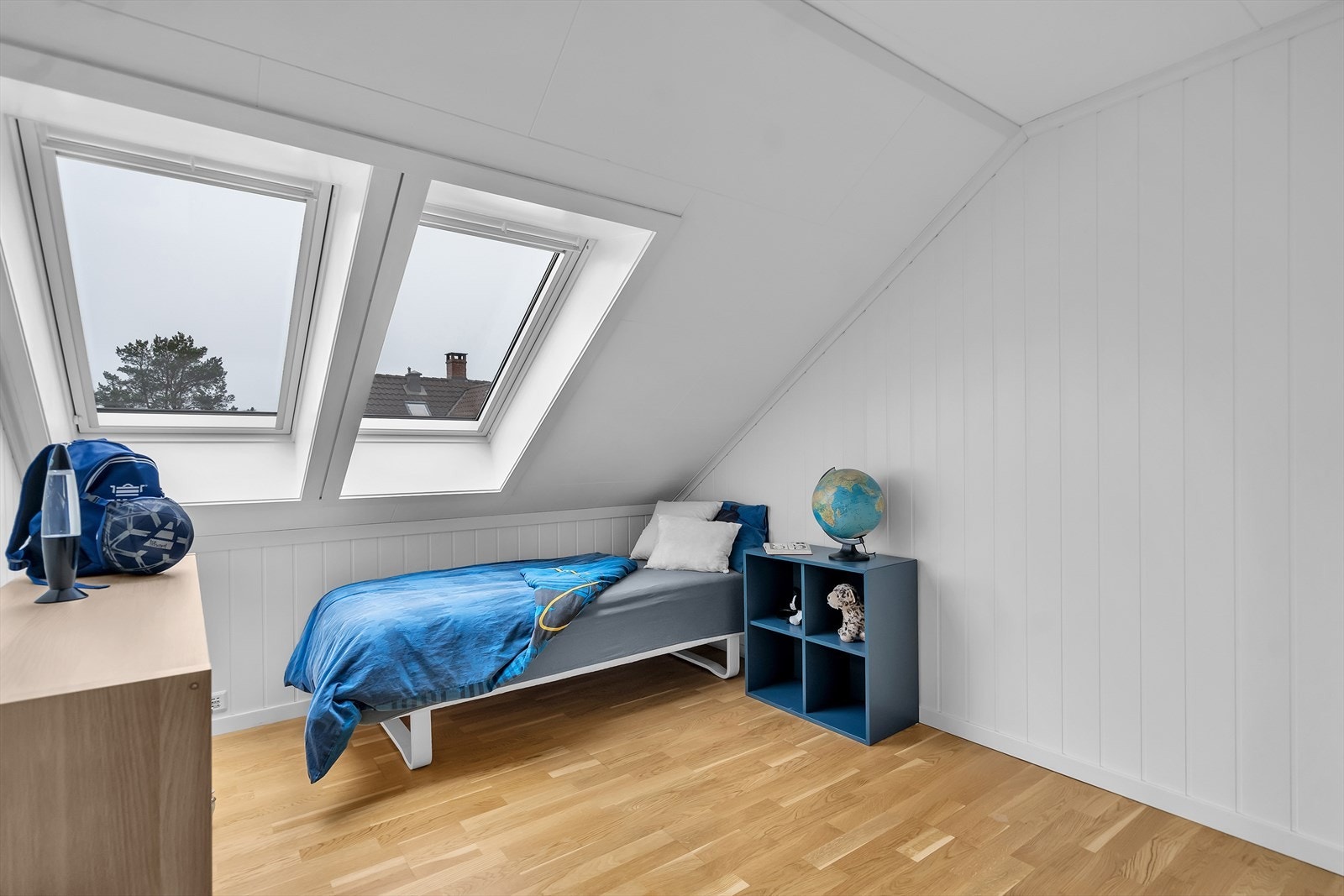 Soverom 2 Galleribilde